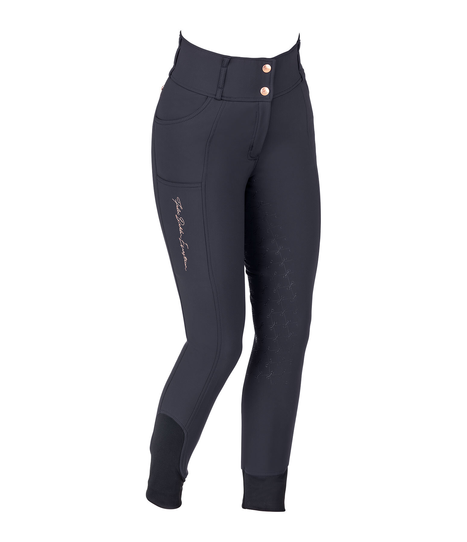 grip thermo Pro rijbroek Jessica