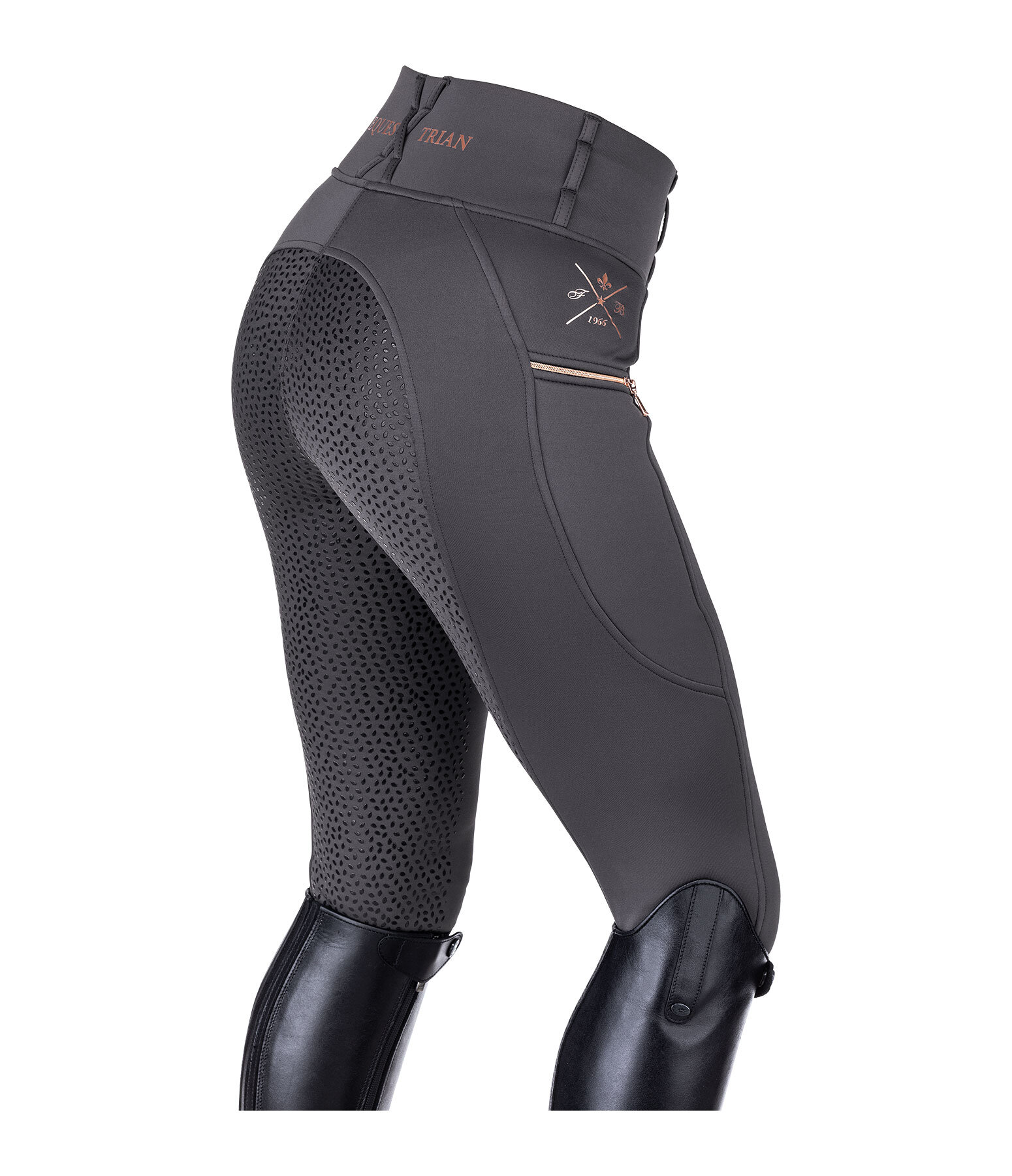 grip thermo rijlegging Kassandra