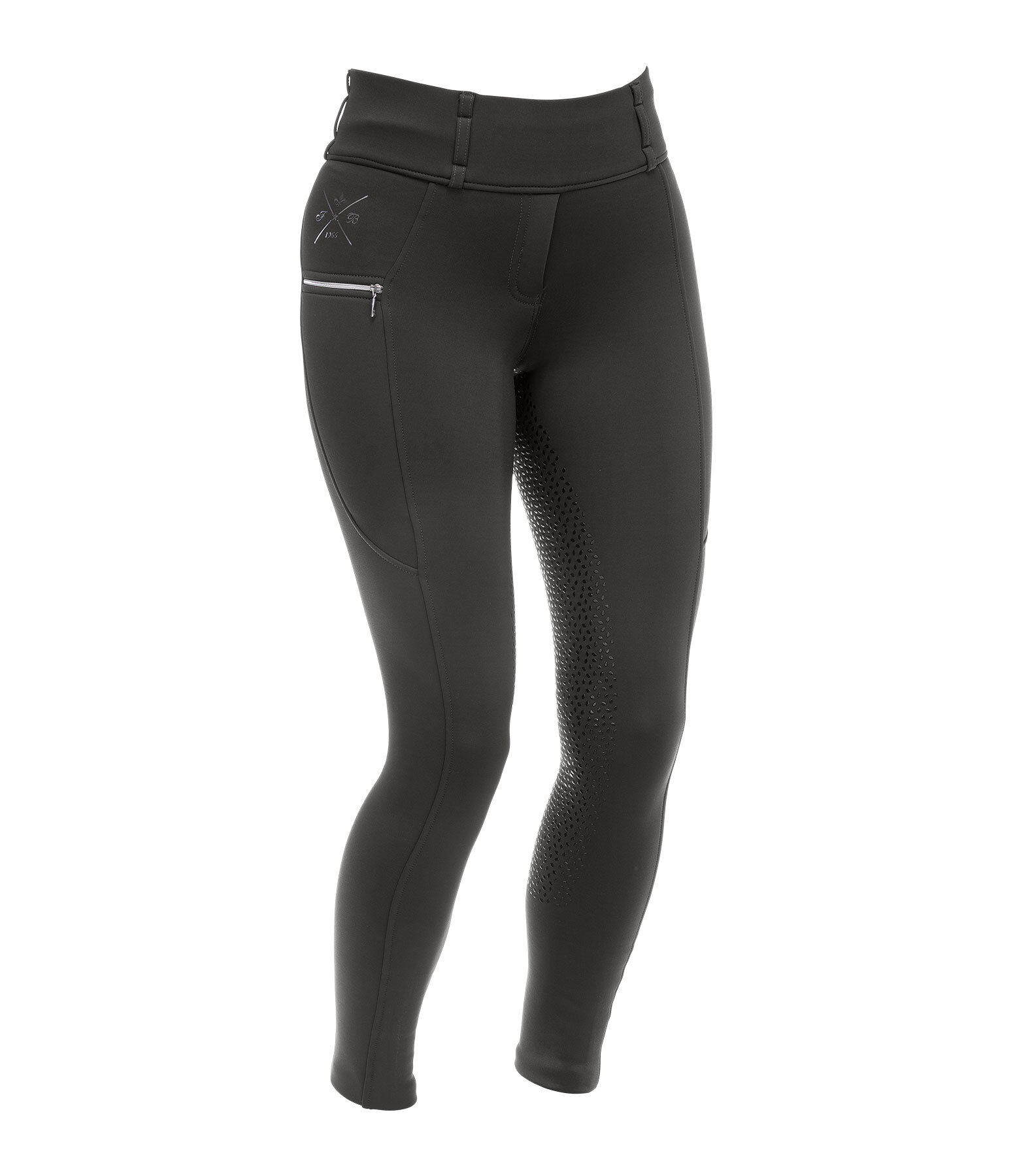grip thermo rijlegging Kassandra