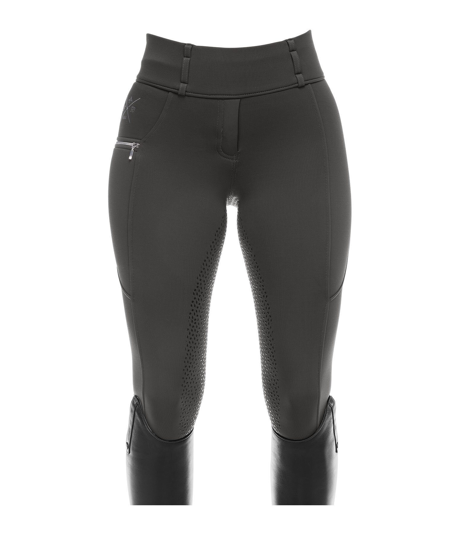 grip thermo rijlegging Kassandra