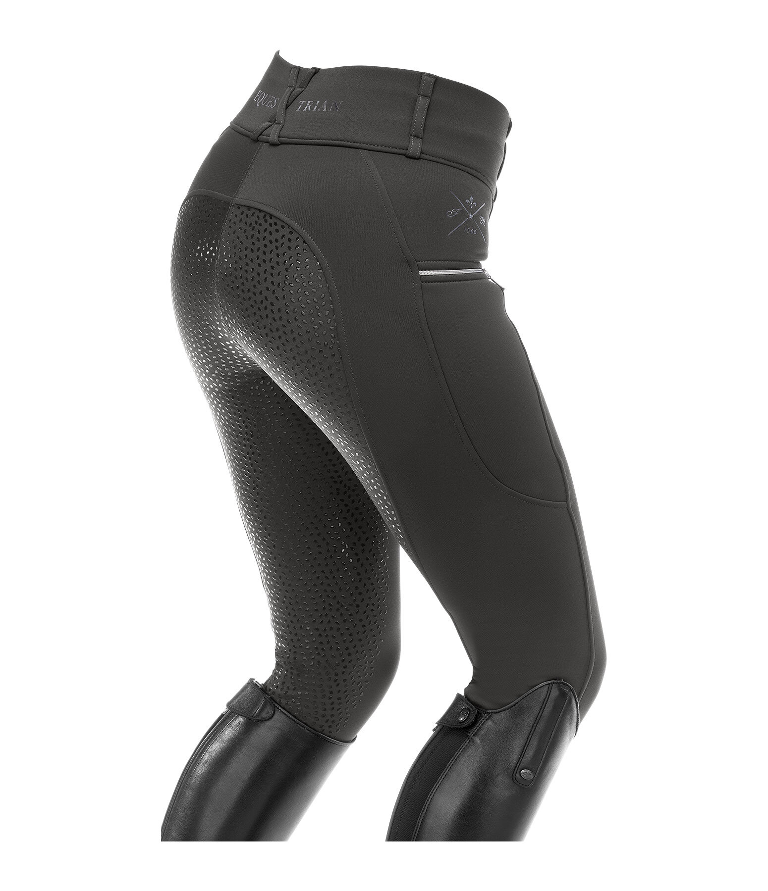grip thermo rijlegging Kassandra