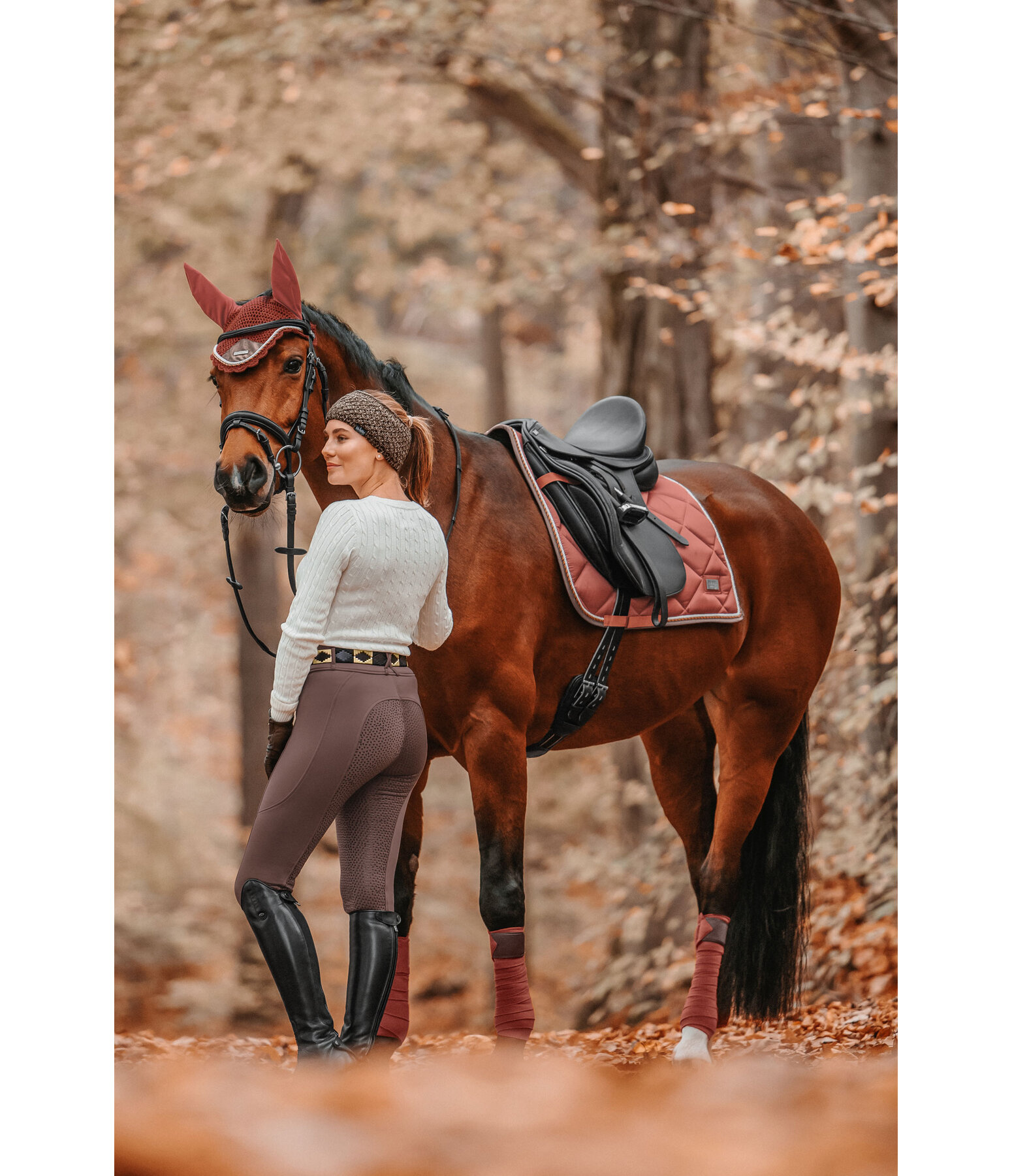 grip thermo rijlegging Kassandra