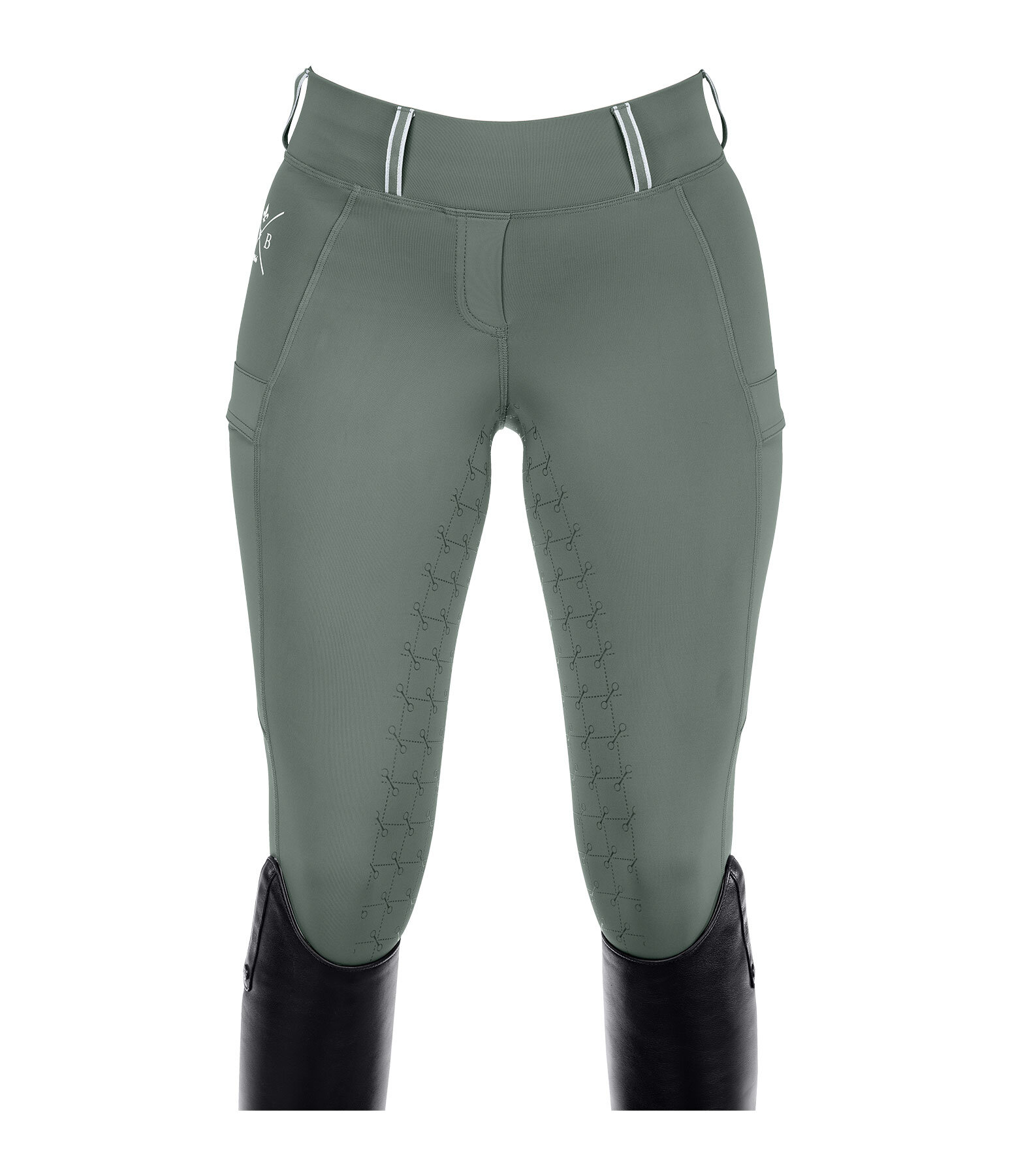 grip rijlegging Malena met zitvlak