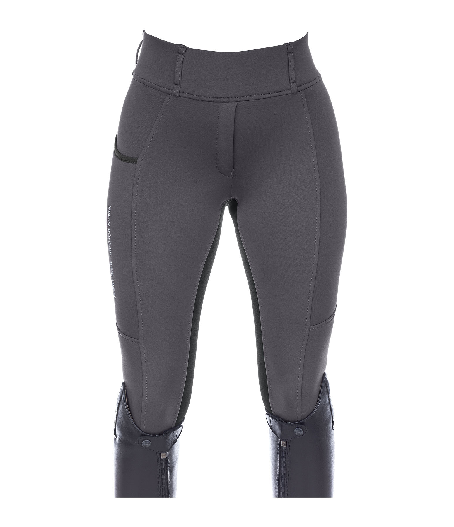 thermo grip rijlegging Noelle Life Cycle