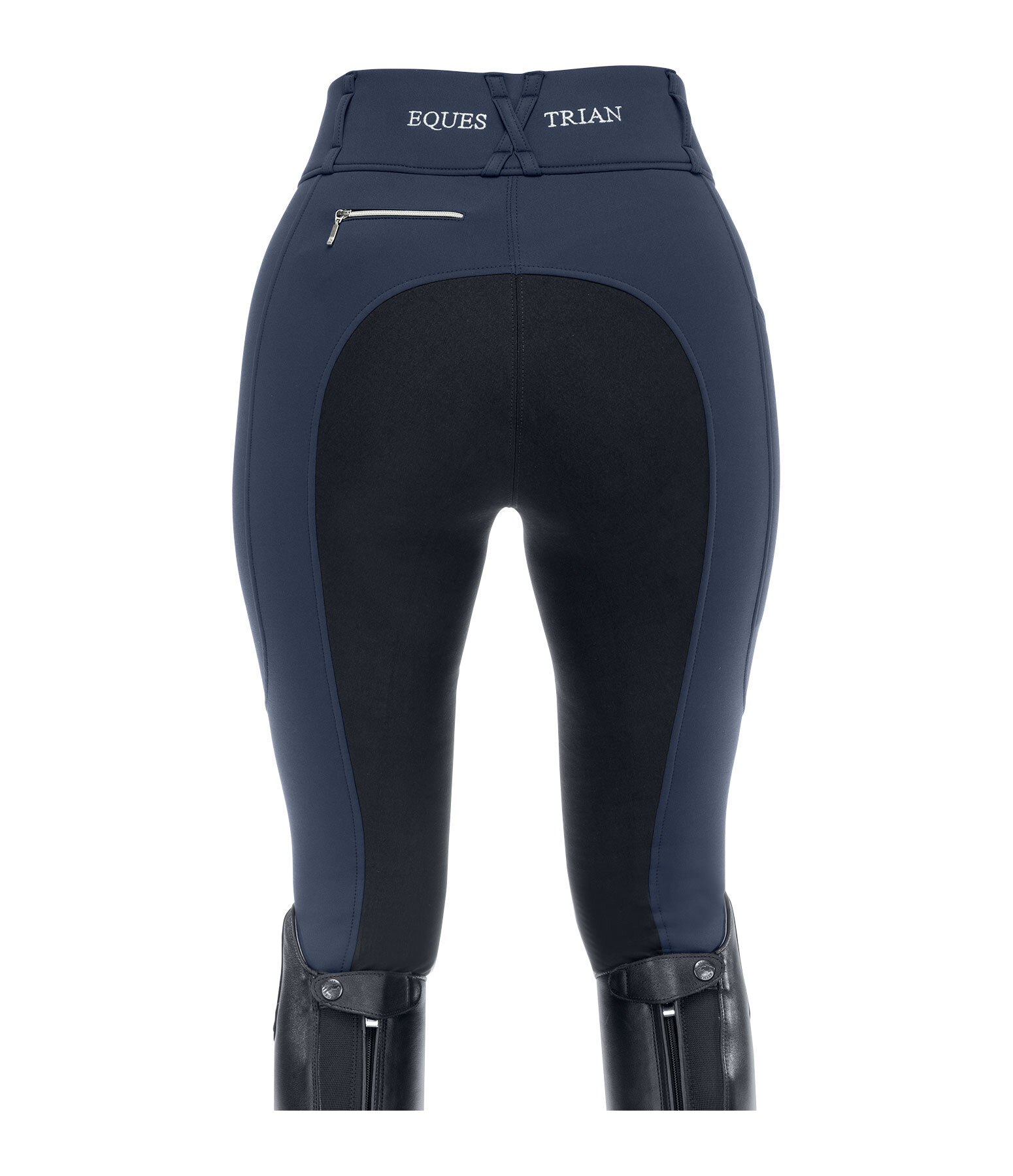 winter rijlegging Noelle Life Cycle CTS