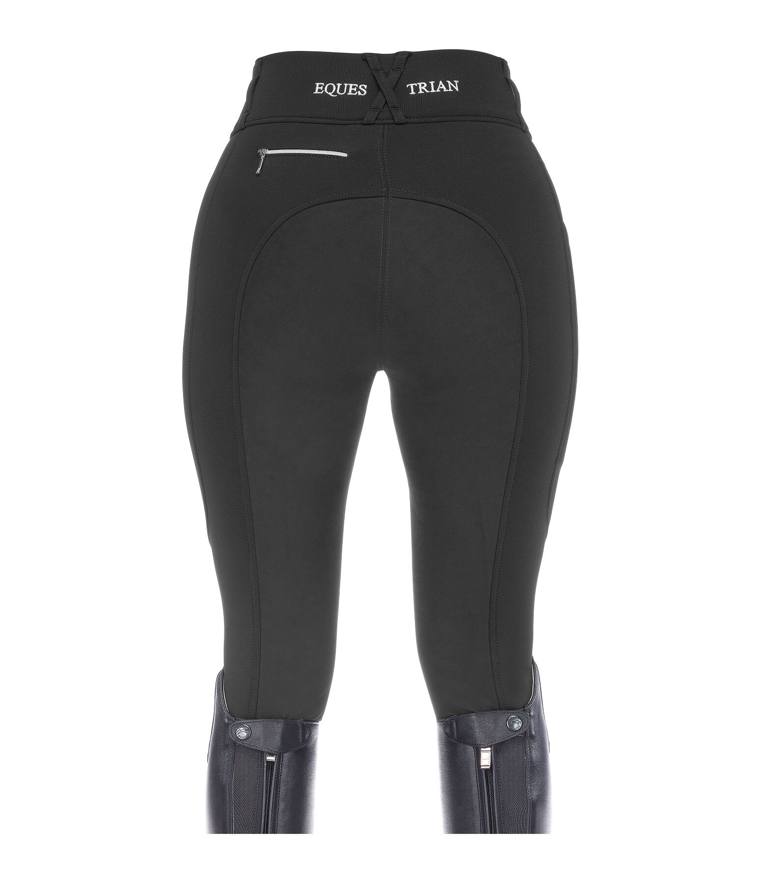 winter rijlegging Noelle Life Cycle CTS