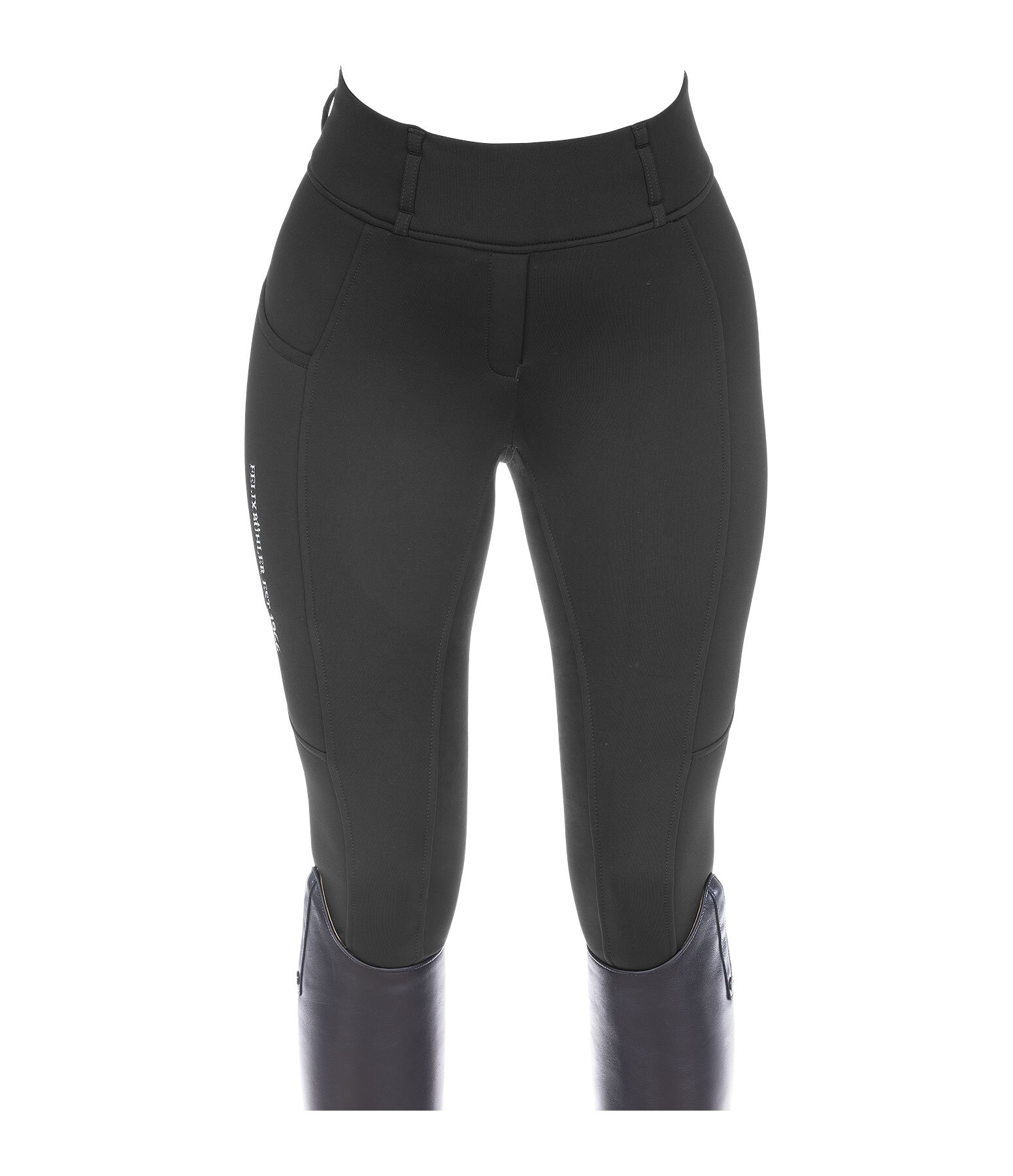 winter rijlegging Noelle Life Cycle CTS