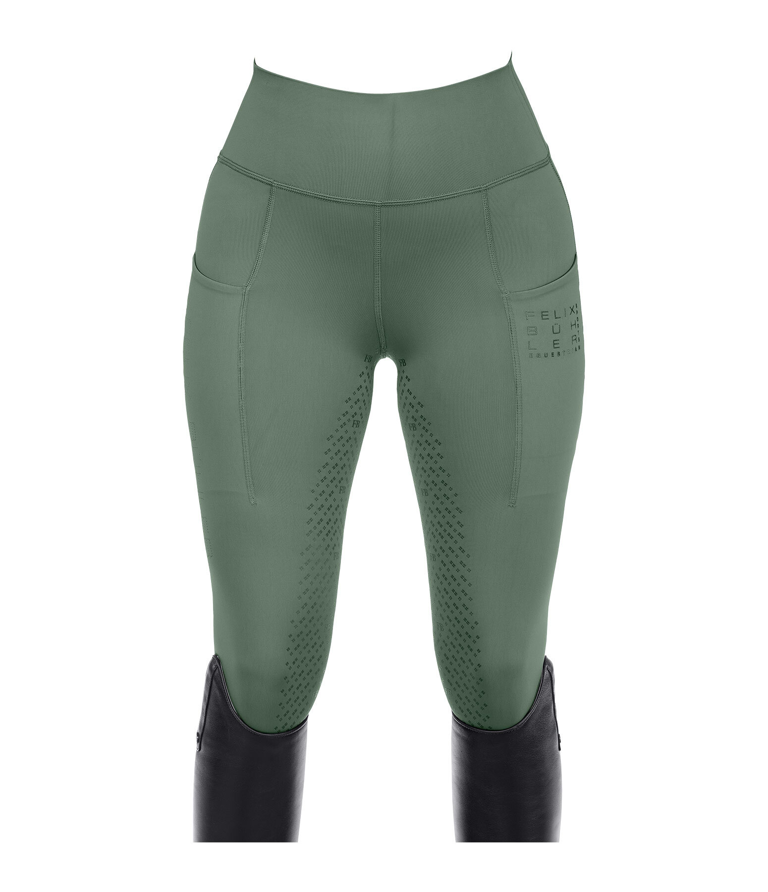 grip-rijlegging Ella