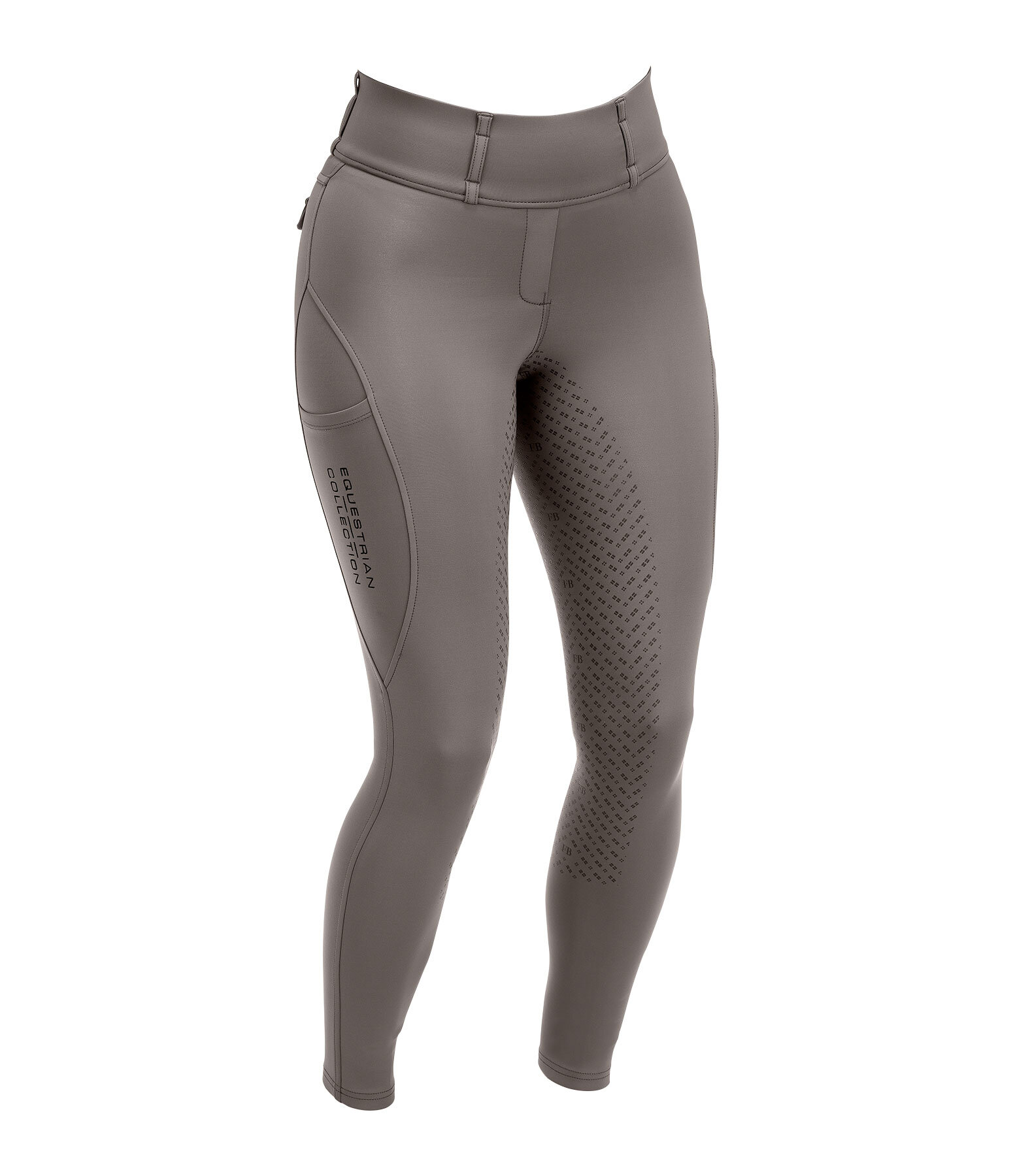 compressie grip-rijlegging Lilian
