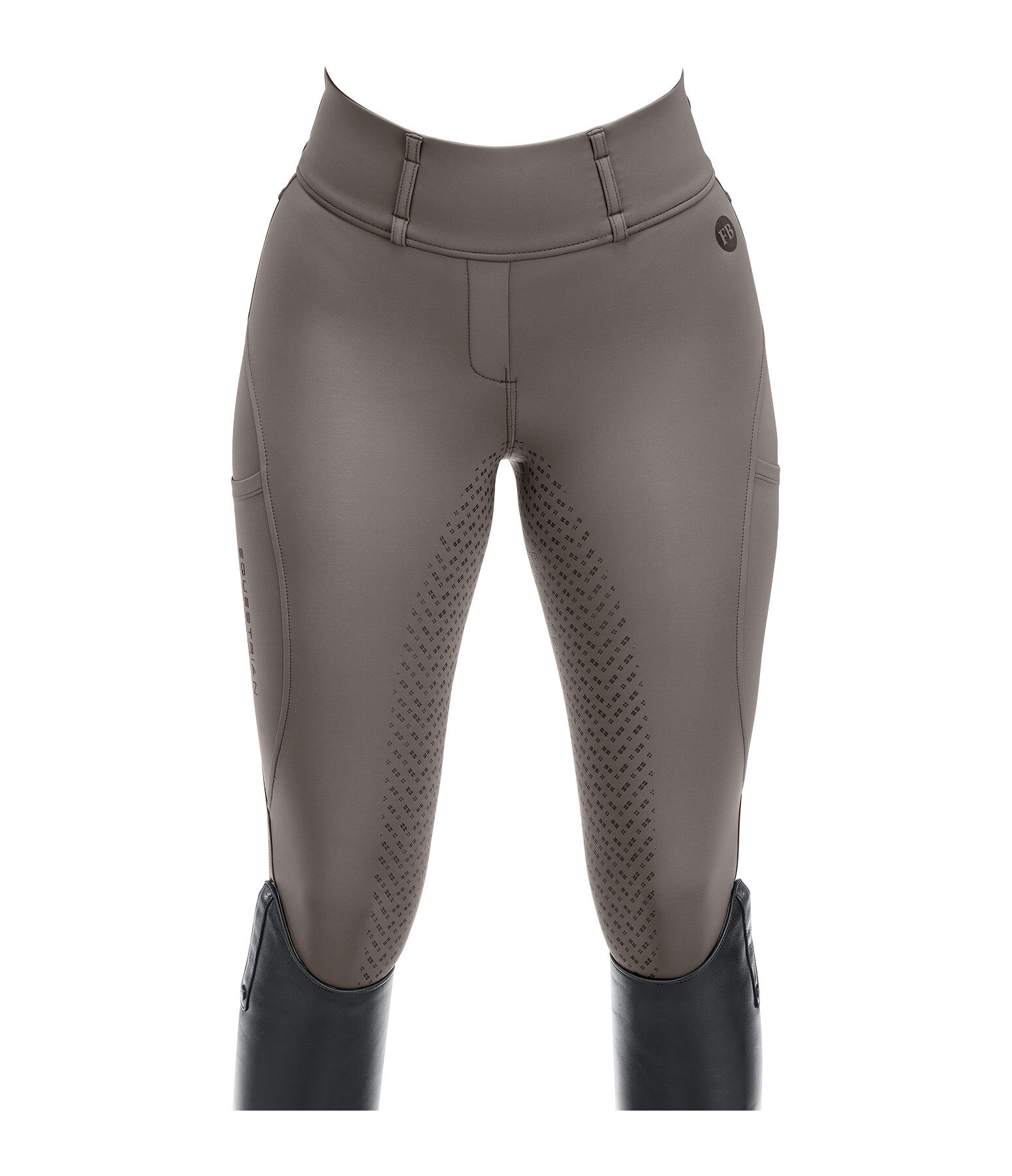 compressie grip-rijlegging Lilian