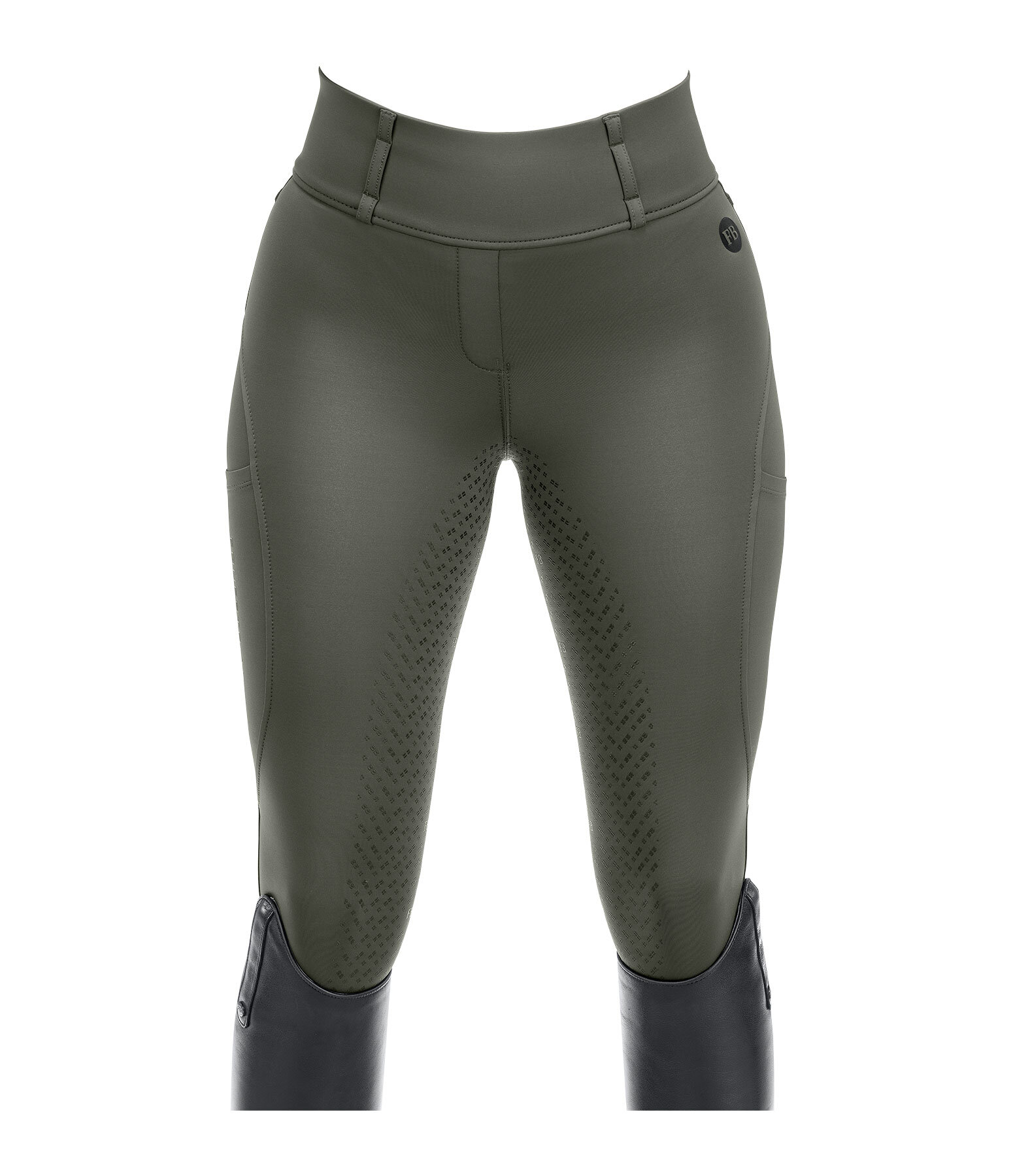 compressie grip-rijlegging Lilian