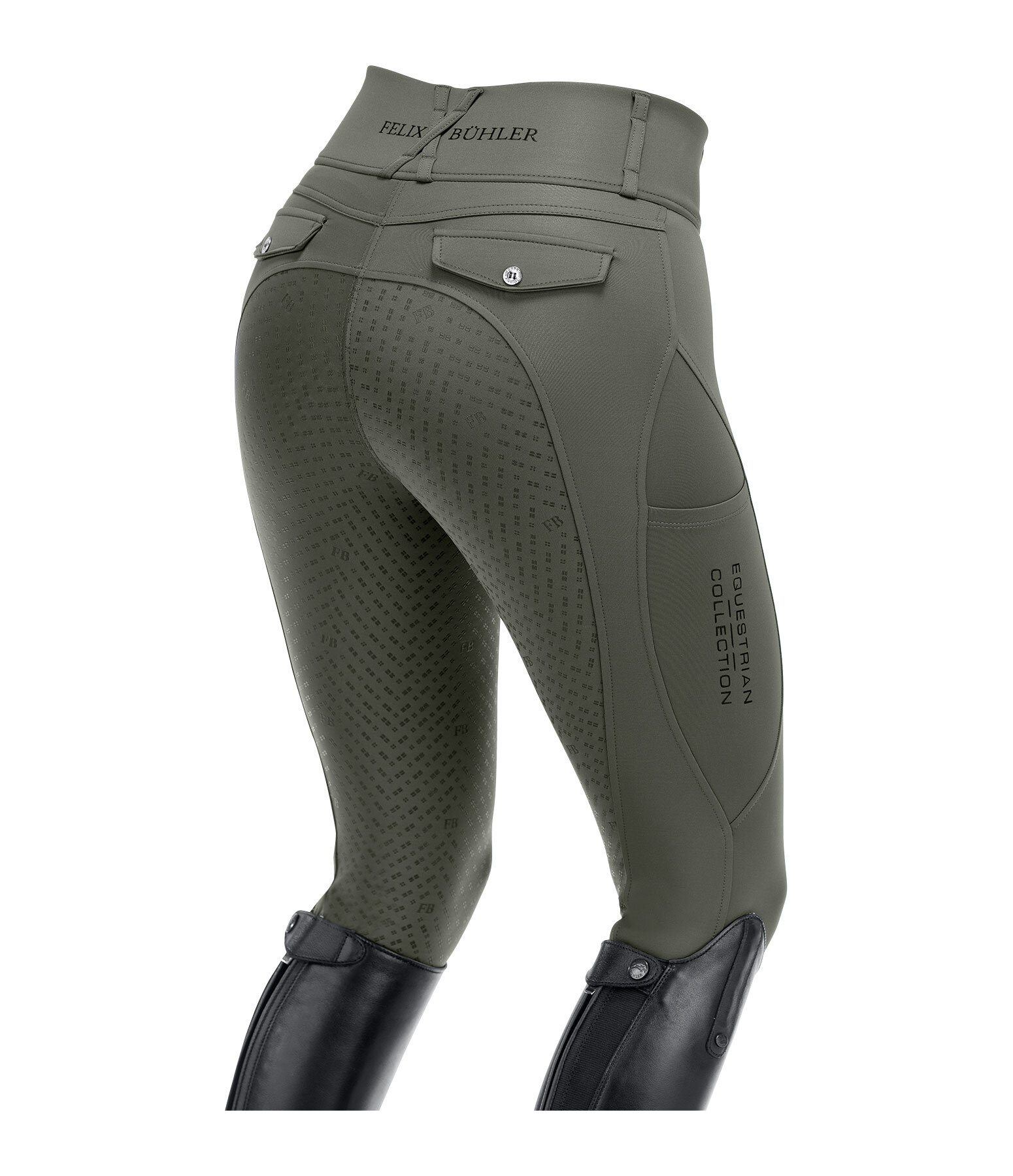 compressie grip-rijlegging Lilian