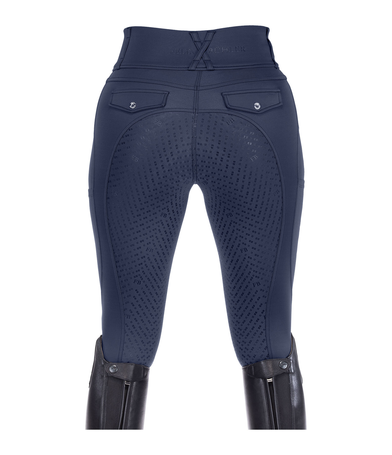 compressie grip-rijlegging Lilian