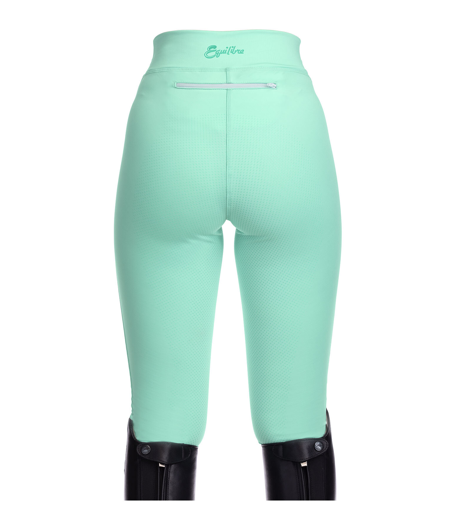 kids grip rijlegging Bailey met zitvlak