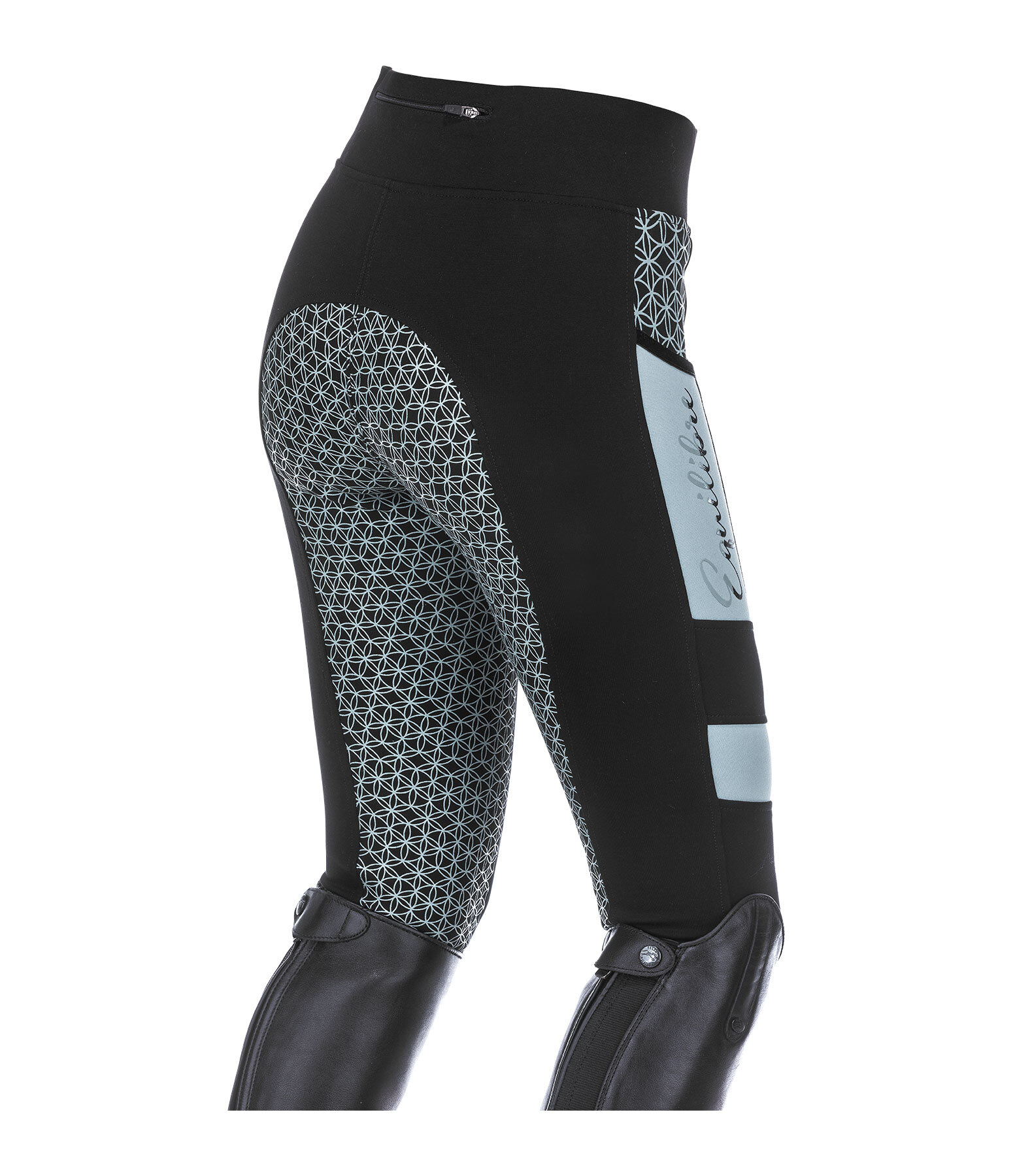 kids grip thermo rijlegging ira met zitvlak