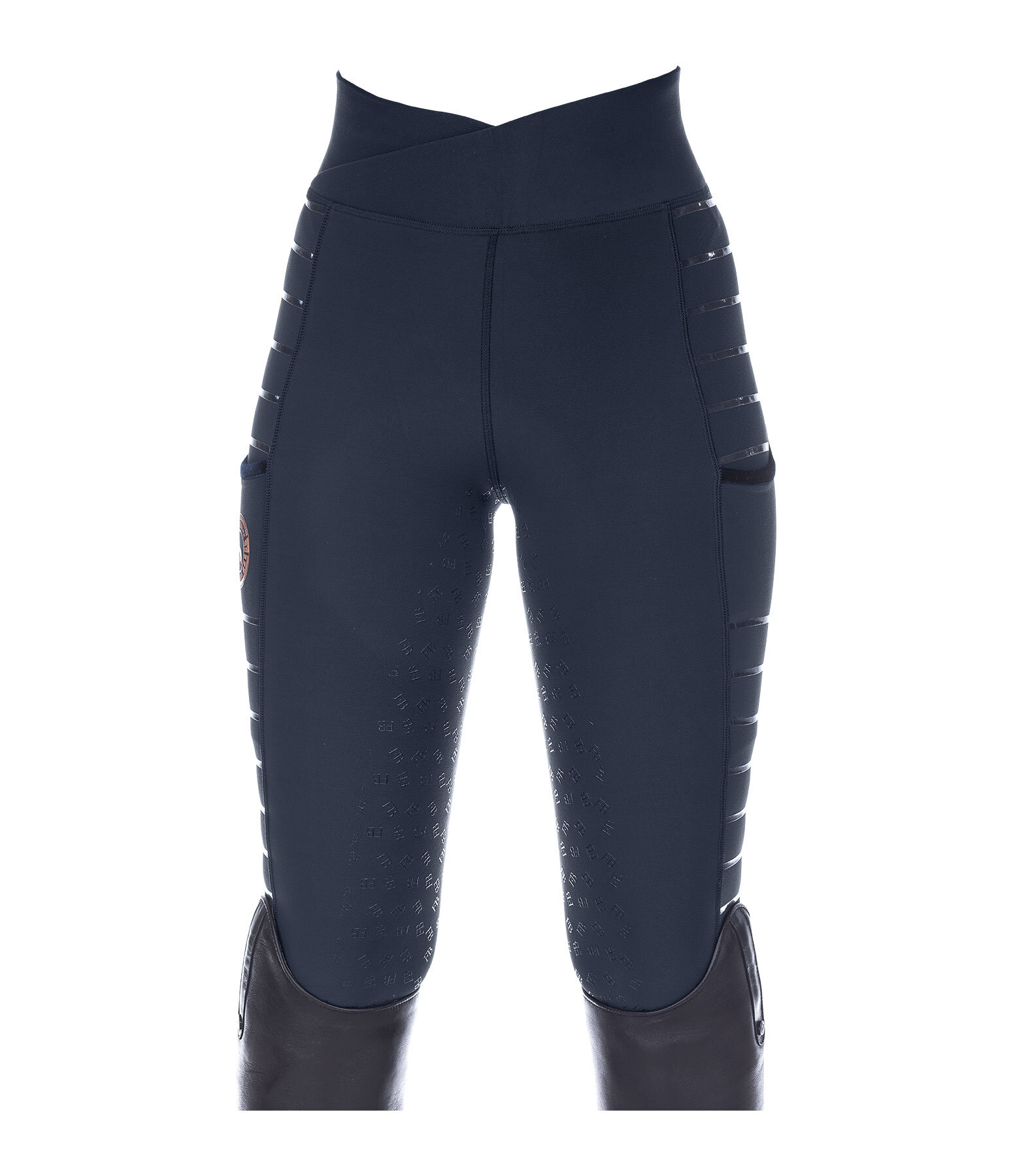 kids thermo grip rijlegging met zitvlak