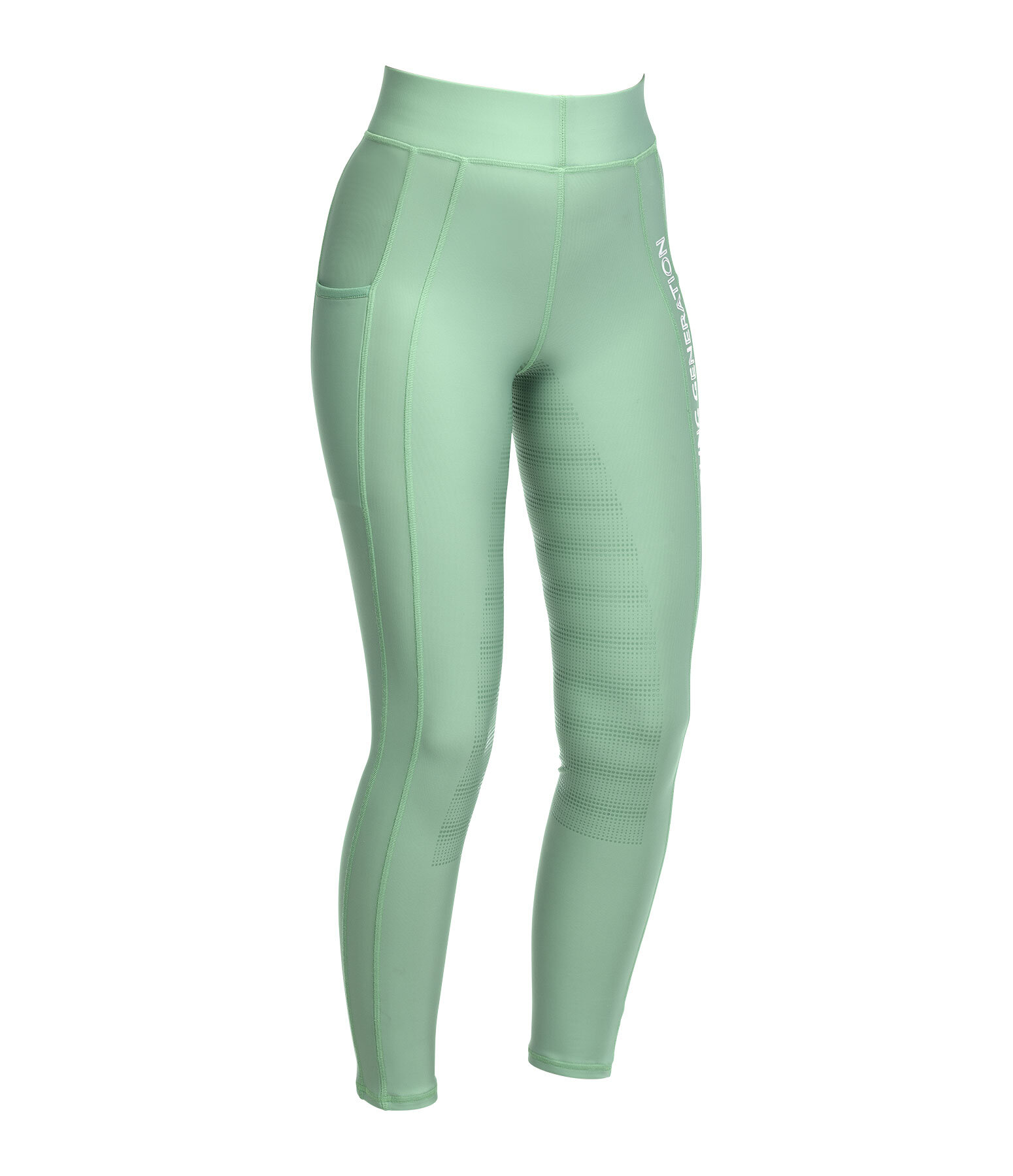 kids grip rijlegging Abigail II met zitvlak