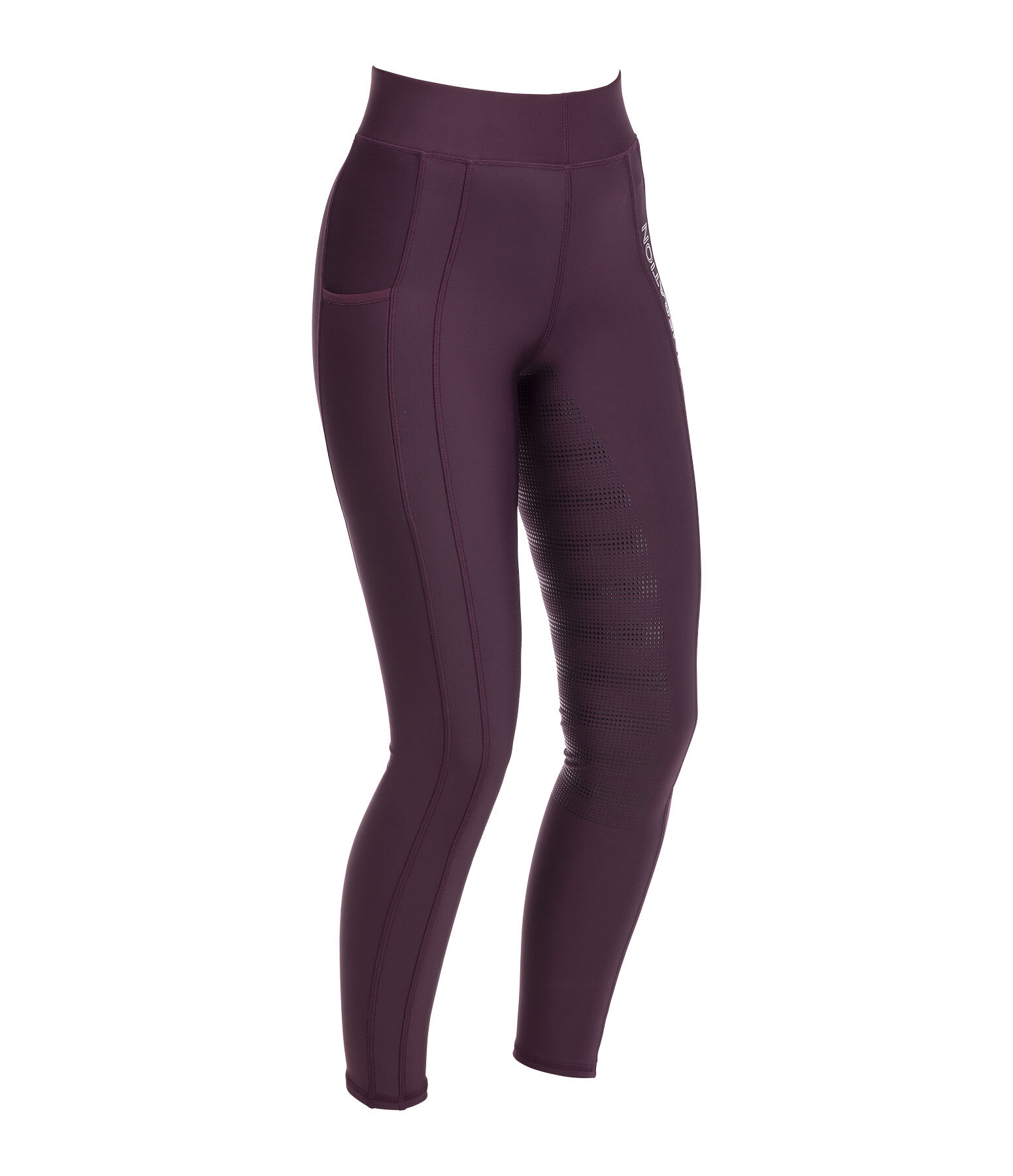 kids grip rijlegging Abigail II met zitvlak