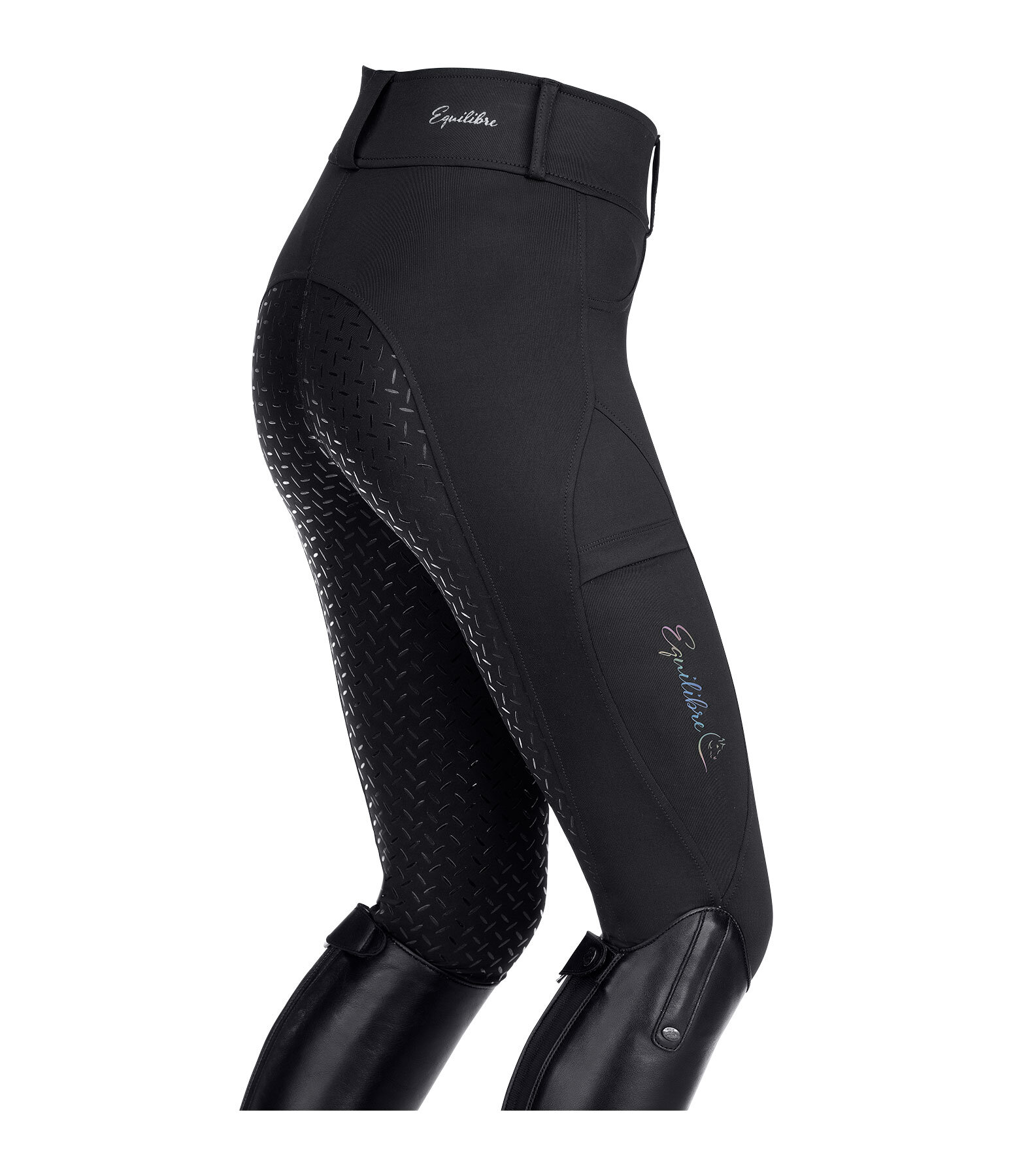 kids hybride grip rijlegging Eloise