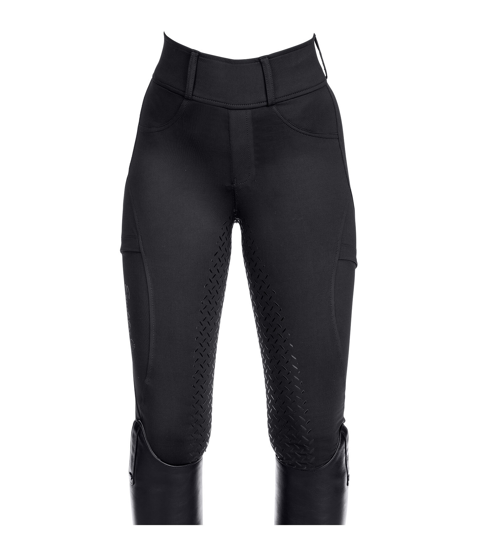 kids hybride grip rijlegging Eloise
