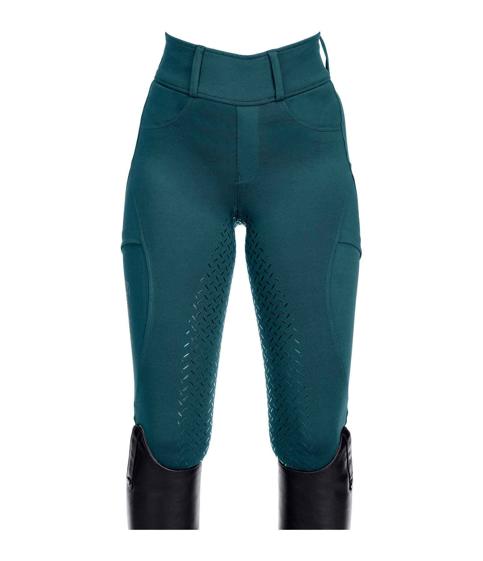 kids hybride grip rijlegging Eloise