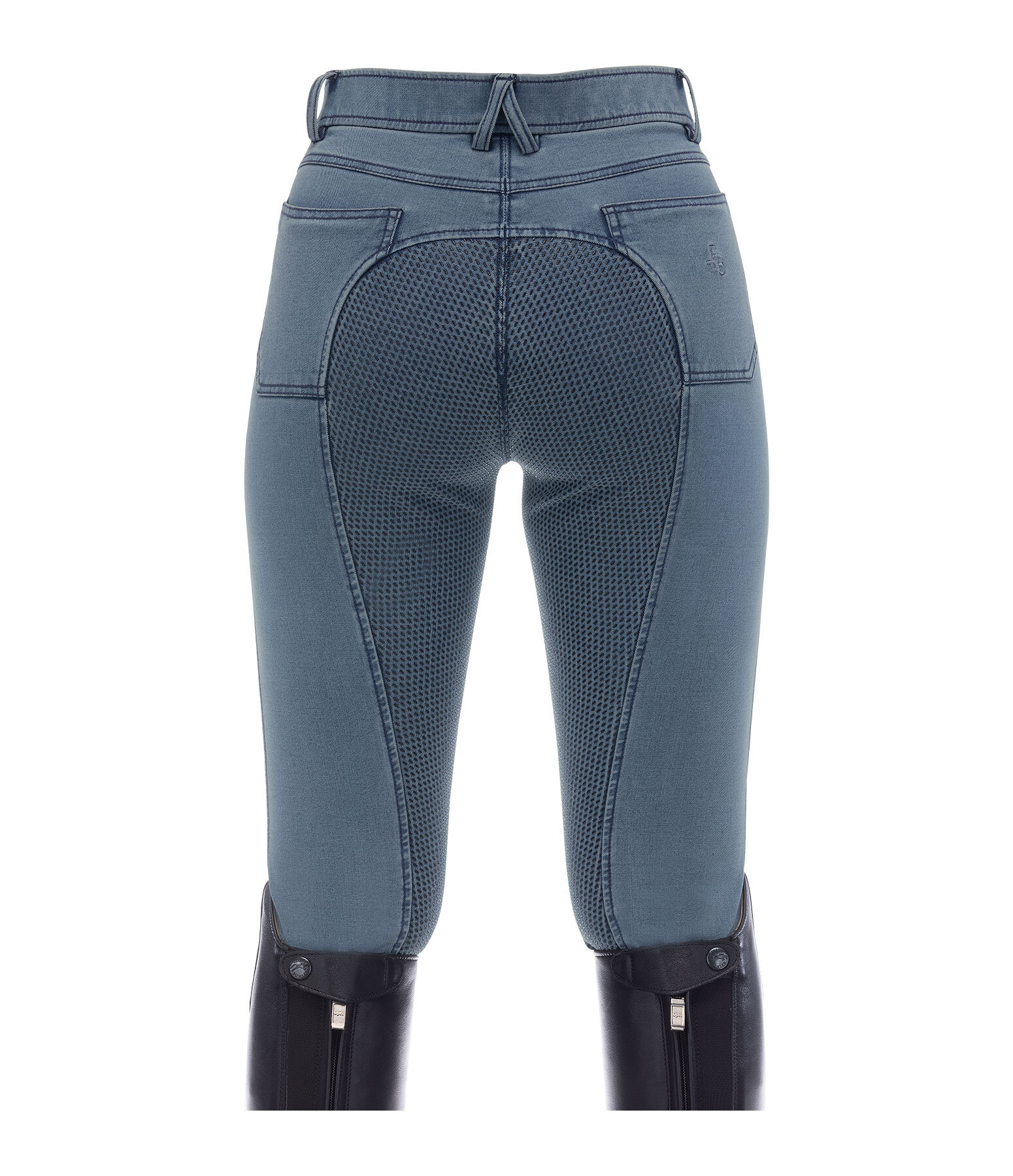 kids jeans rijbroek Demi