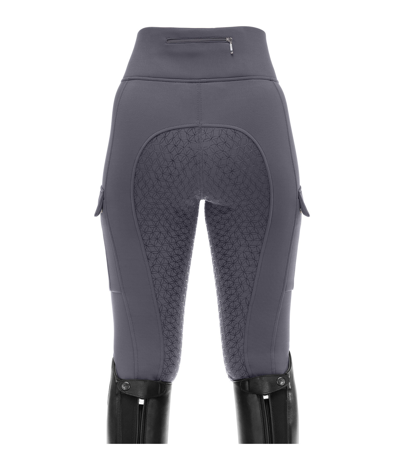 kids winterlegging High Waist Lio