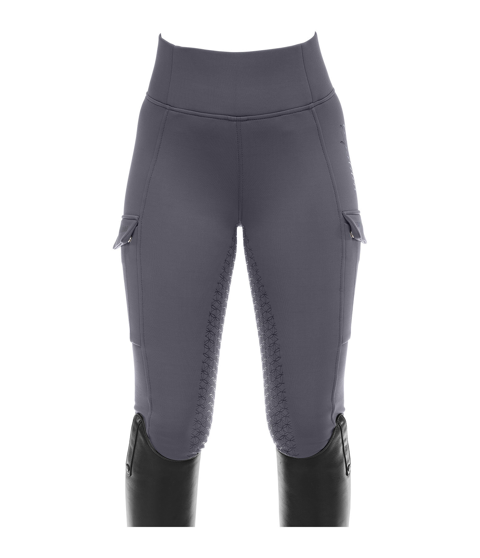 kids winterlegging High Waist Lio