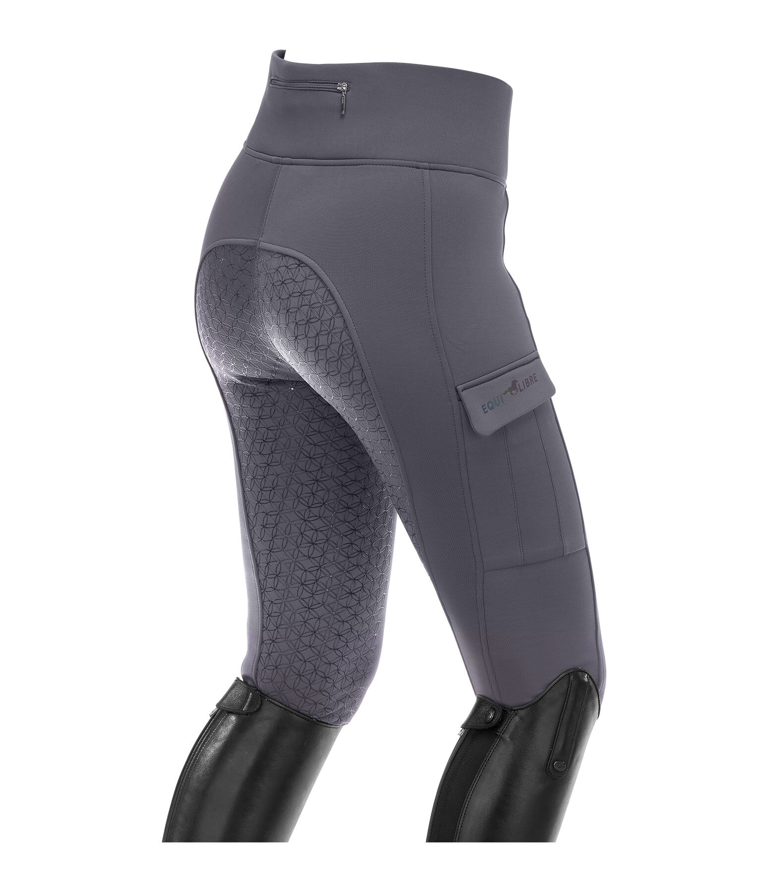 kids winterlegging High Waist Lio