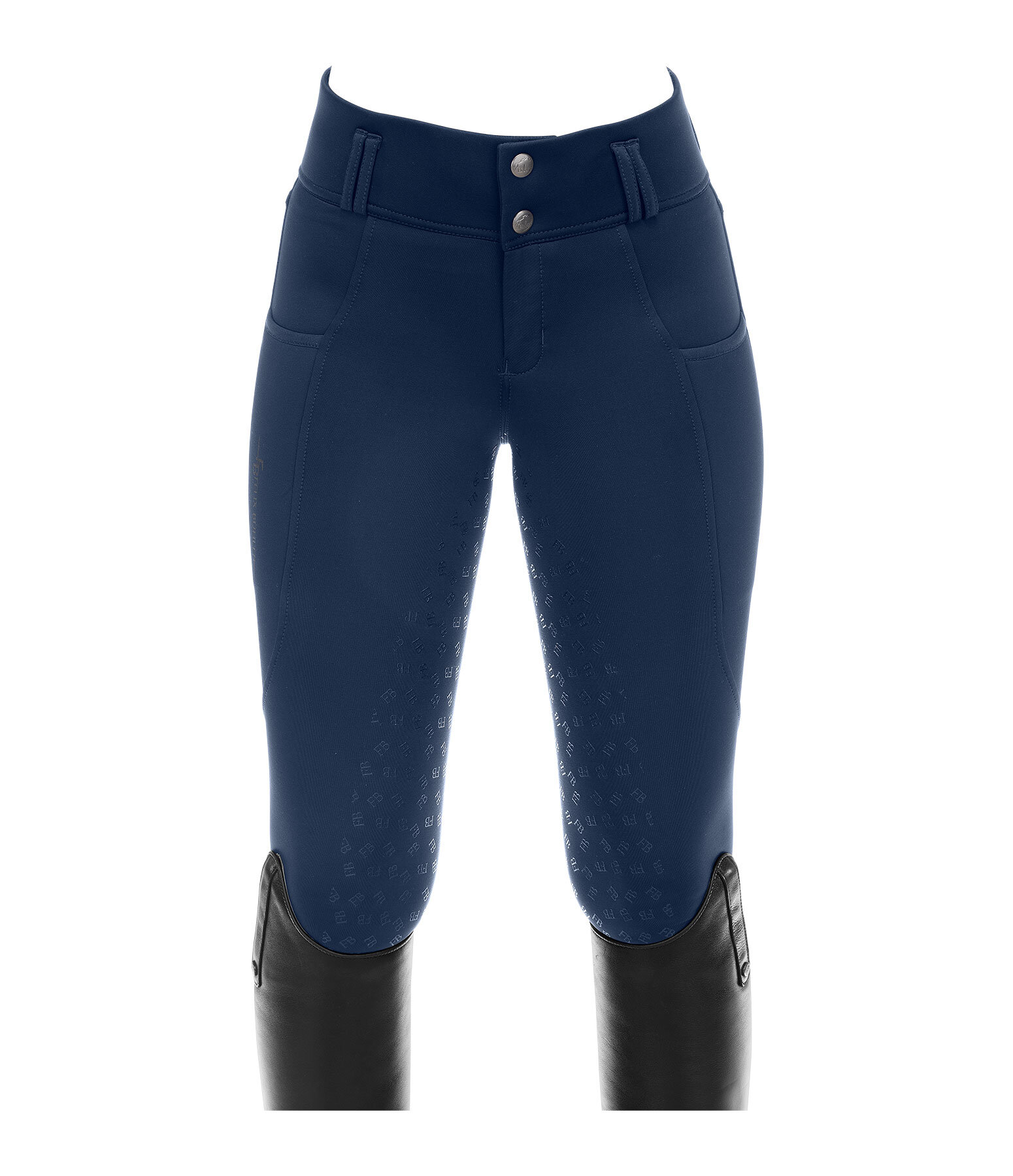 kids grip winter rijbroek Lovis