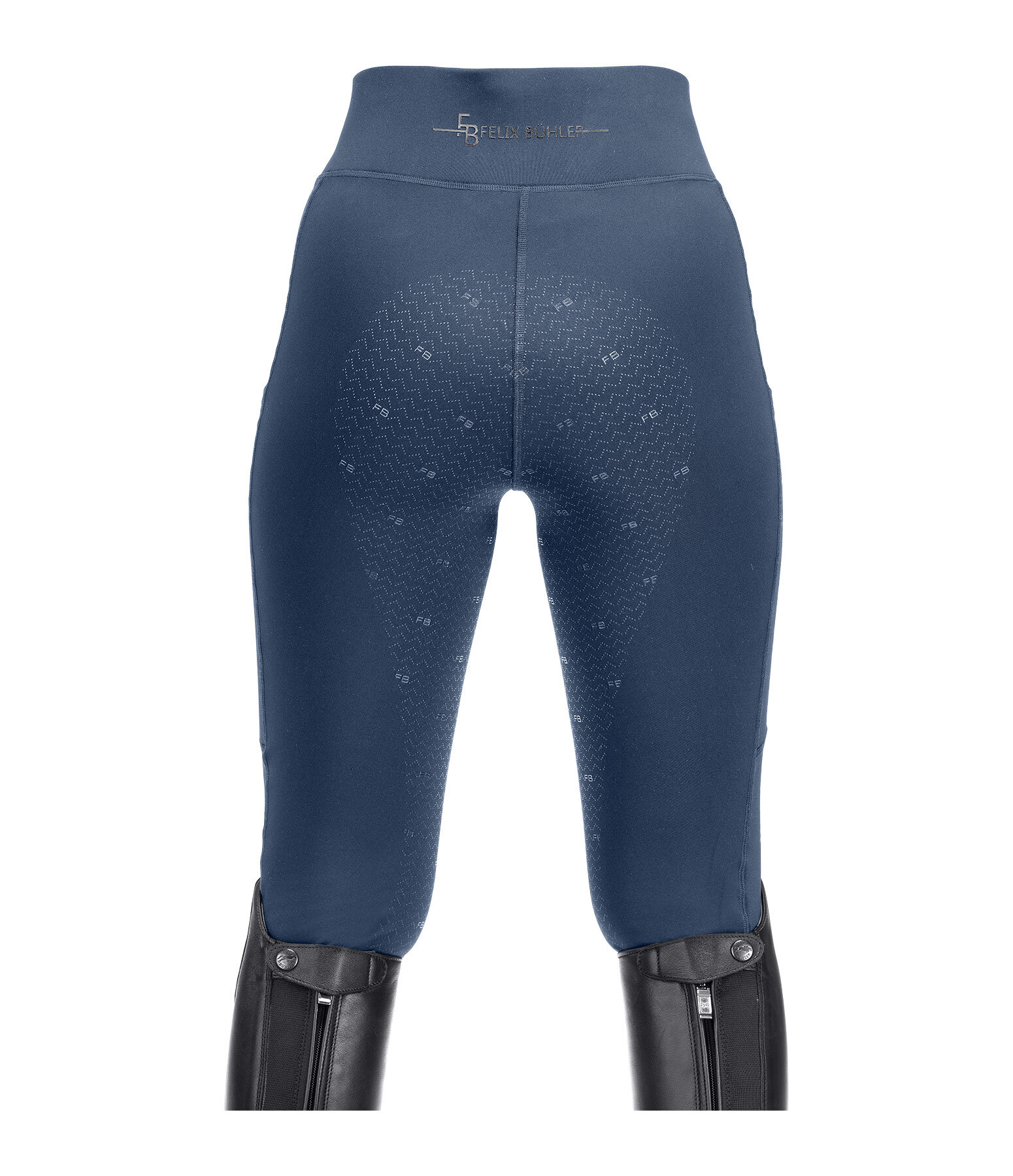 kids full grip winterrijlegging Lima II