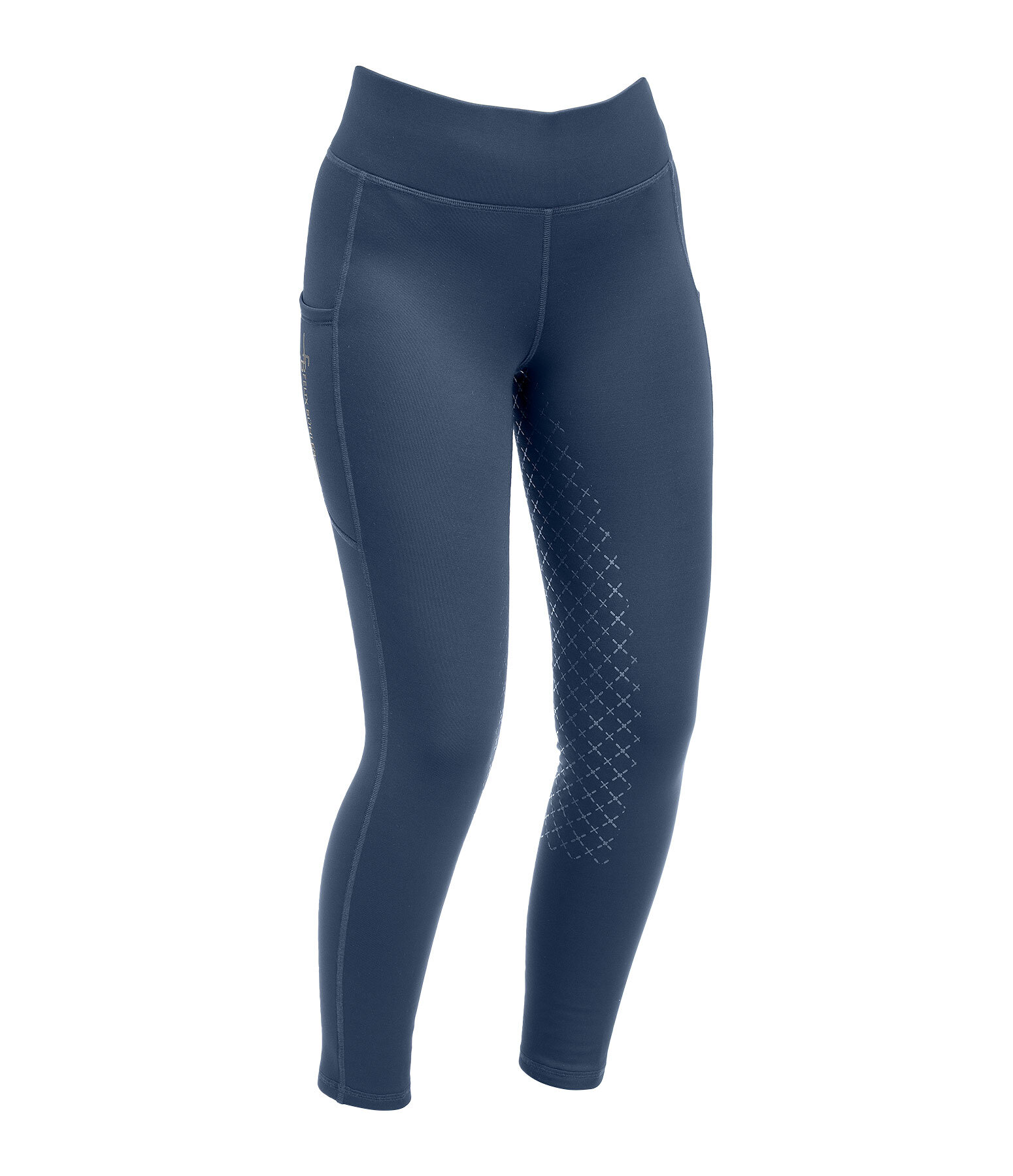 kids grip-winterrijlegging Lene