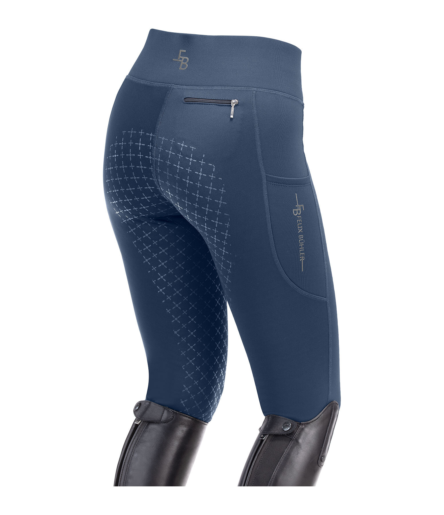 kids grip-winterrijlegging Lene