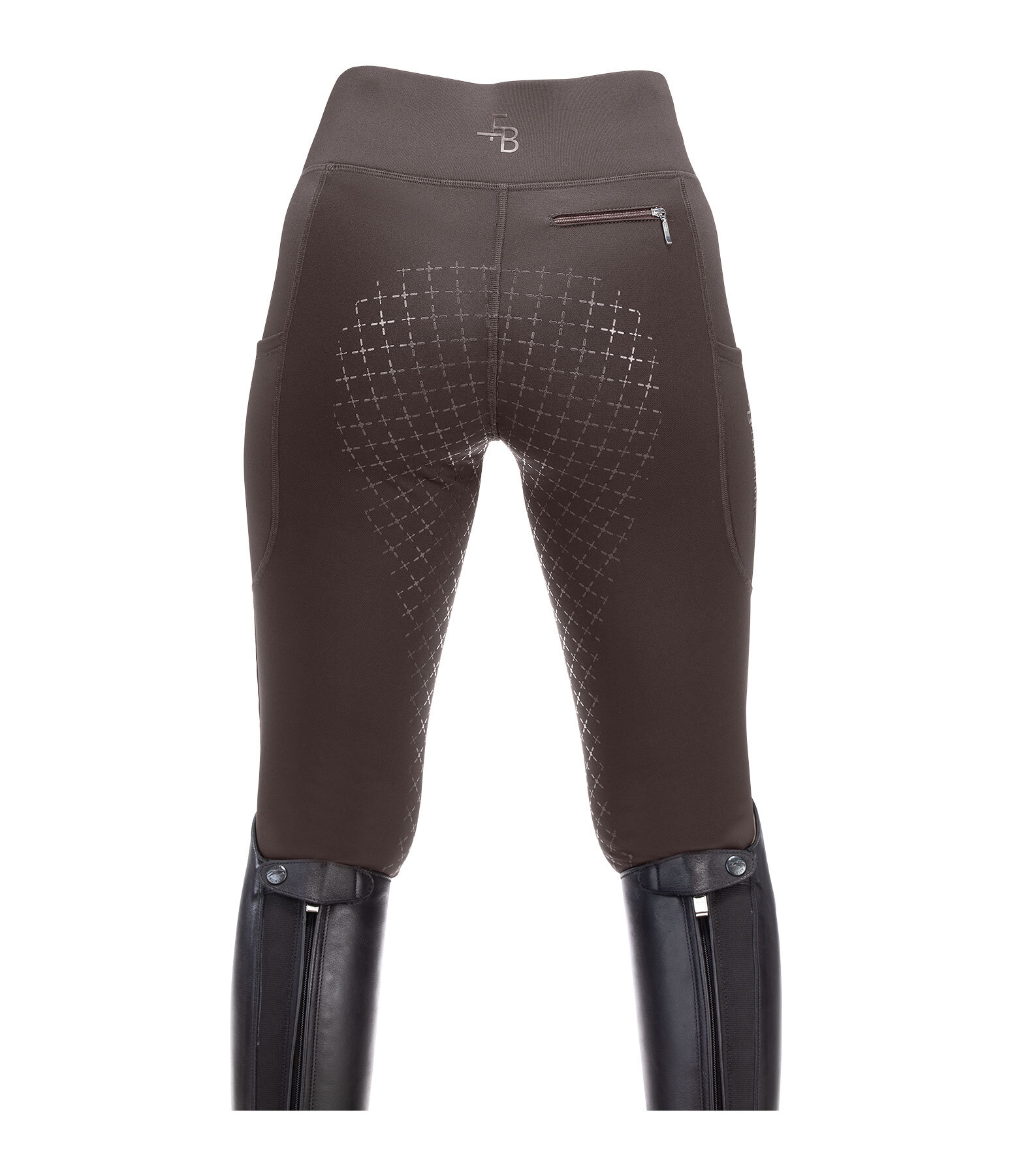 kids grip-winterrijlegging Lene