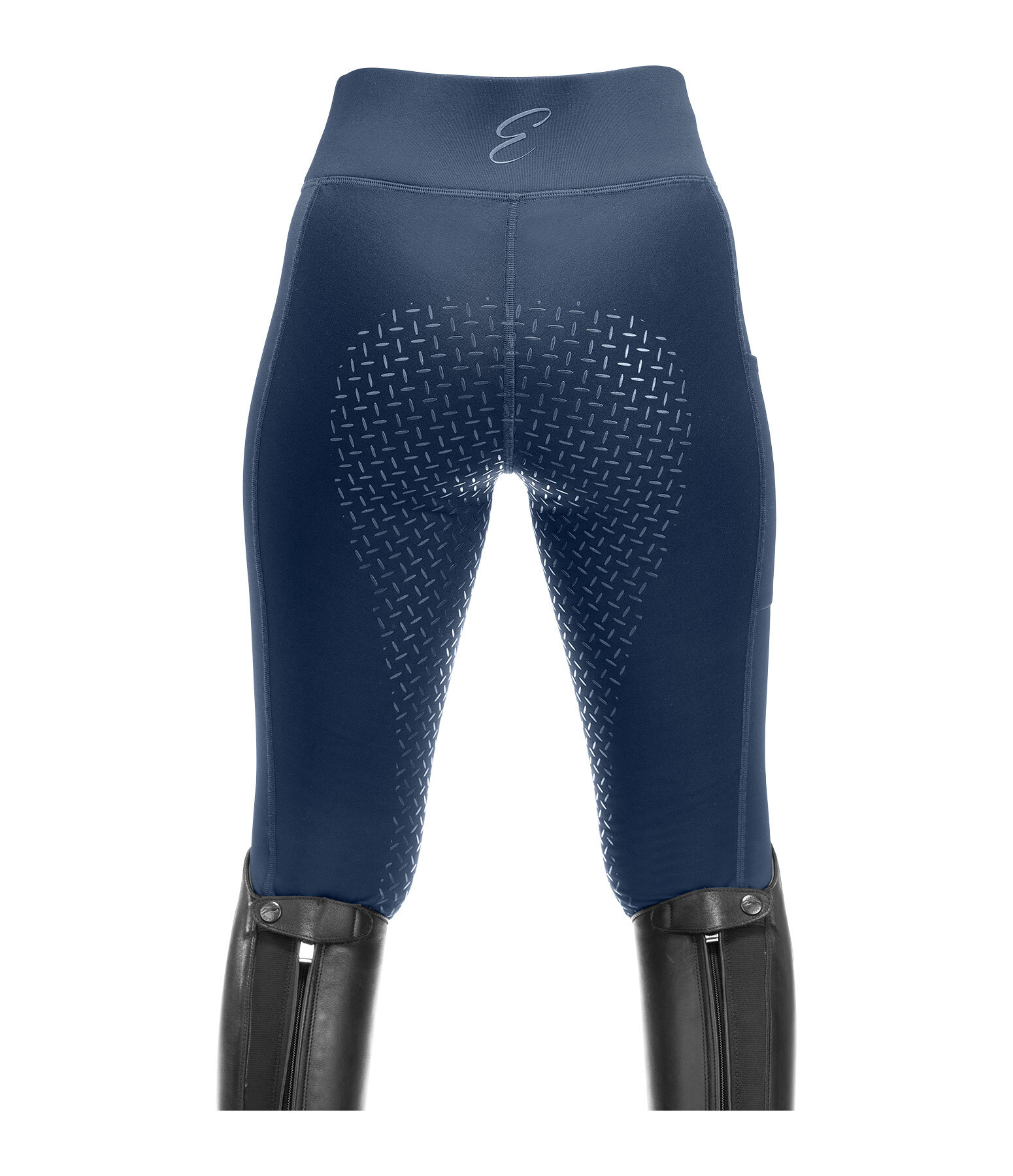 kids grip winterrijlegging Elina