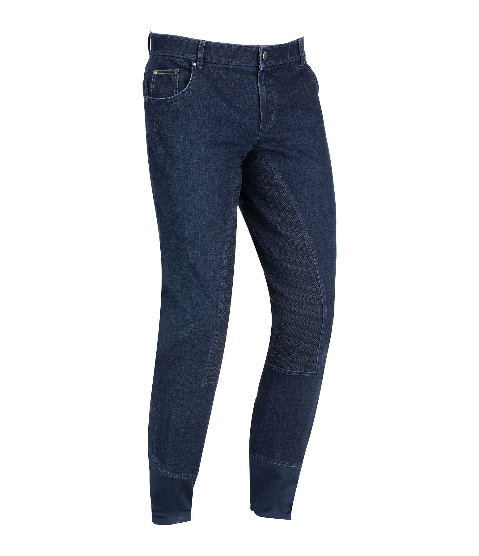heren grip jeans rijbroek Henry