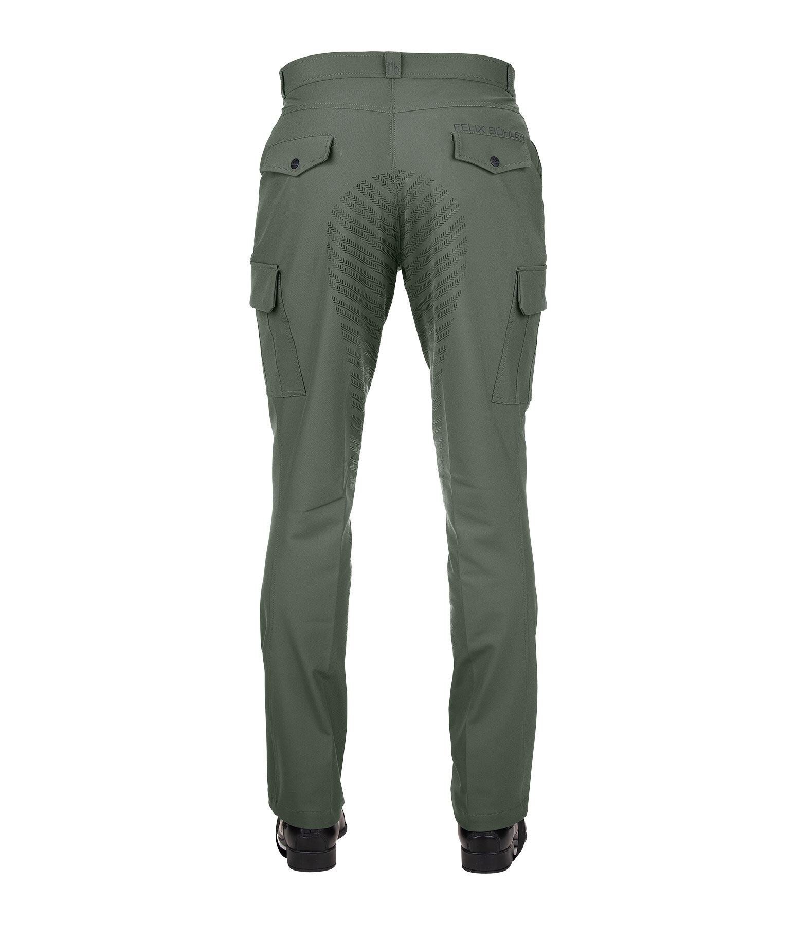heren grip jodhpur rijbroek Rio