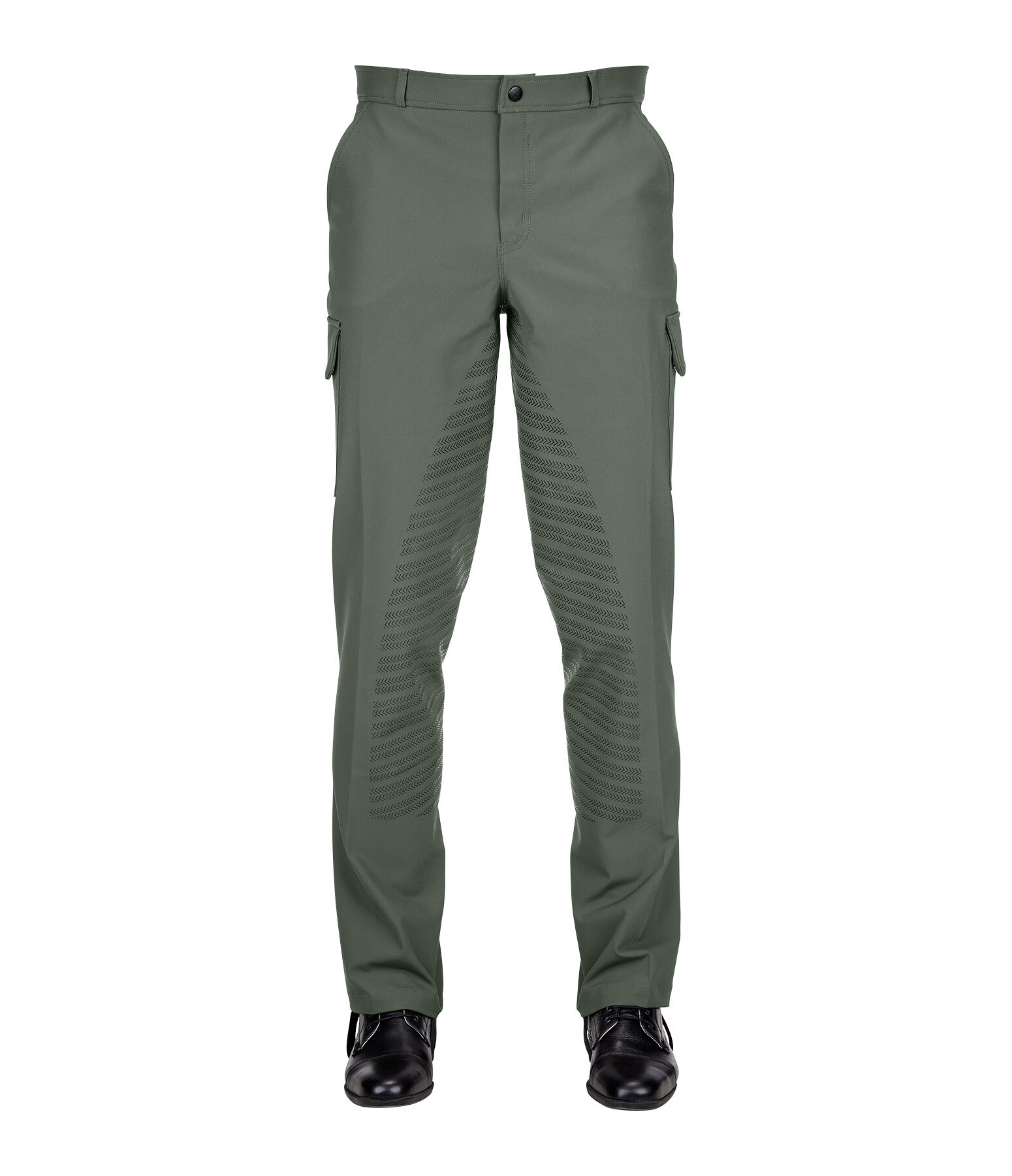 heren grip jodhpur rijbroek Rio