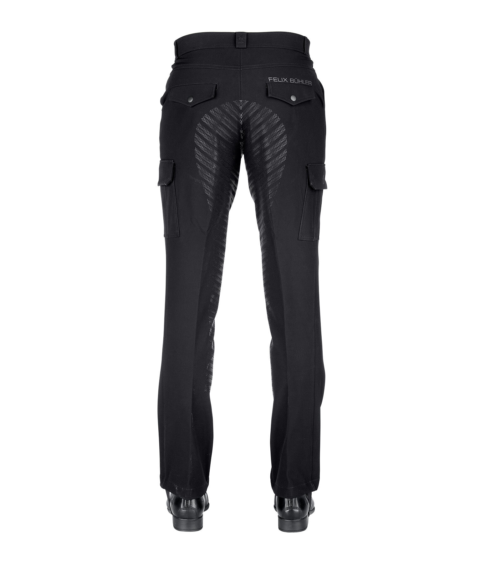 heren grip jodhpur rijbroek Rio