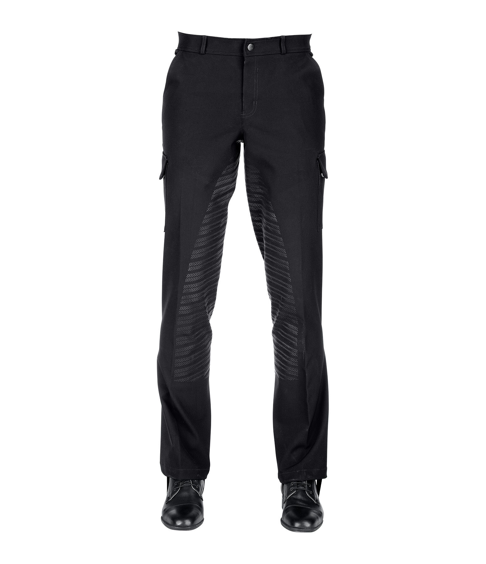 heren grip jodhpur rijbroek Rio