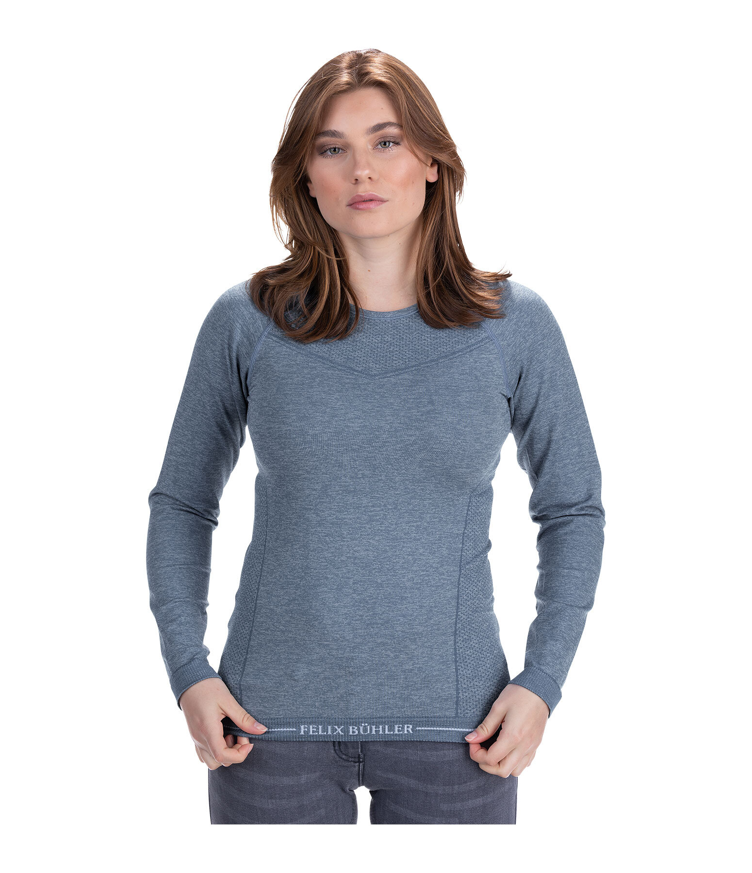 longsleeve Tarja seamless