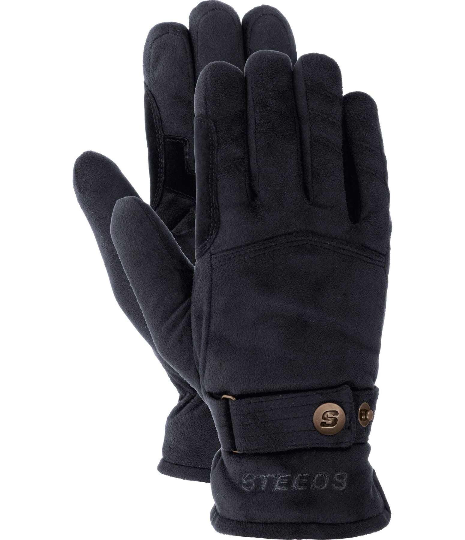 winter handschoenen Luzern