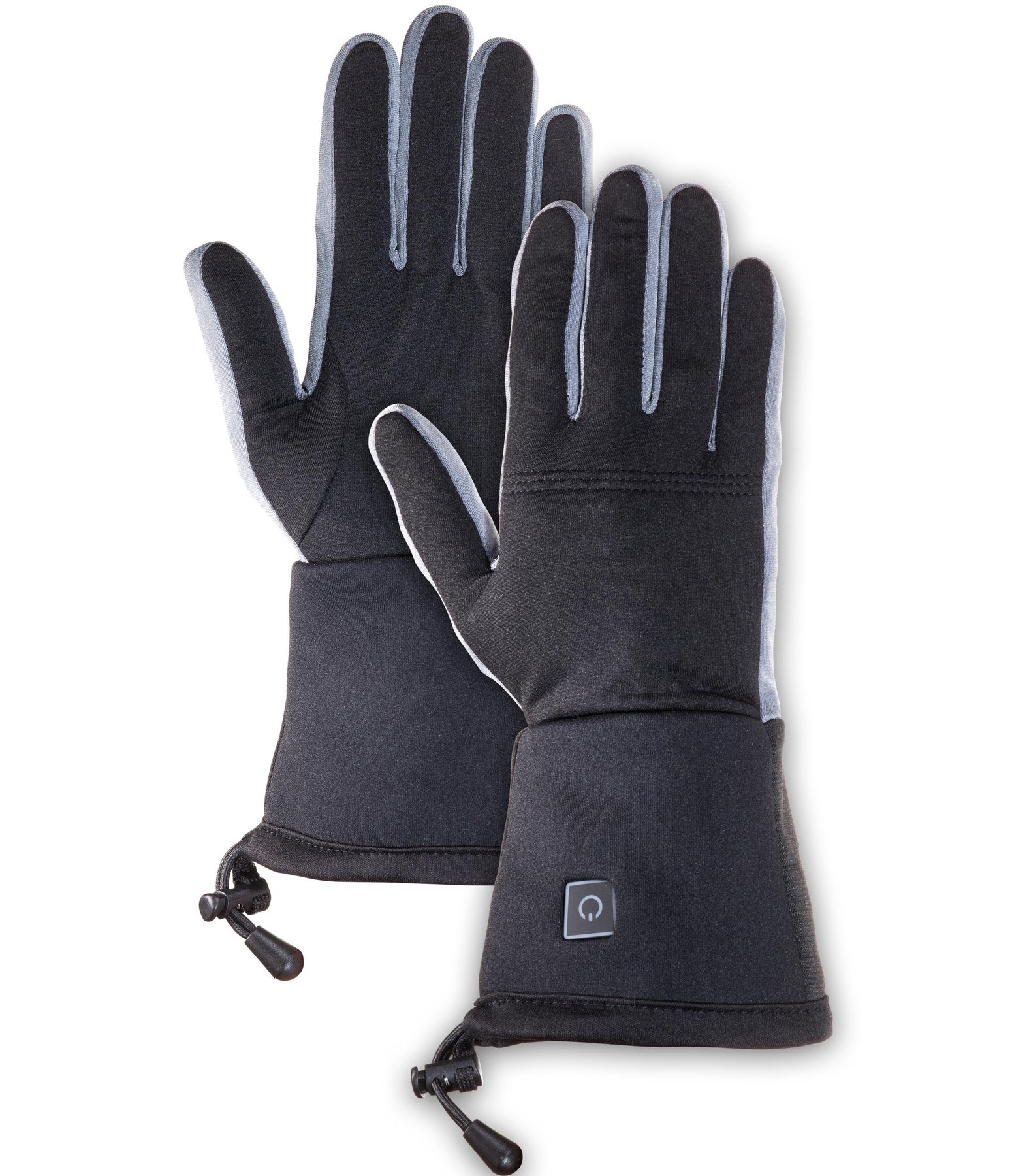 opwarmbare onderhandschoenen