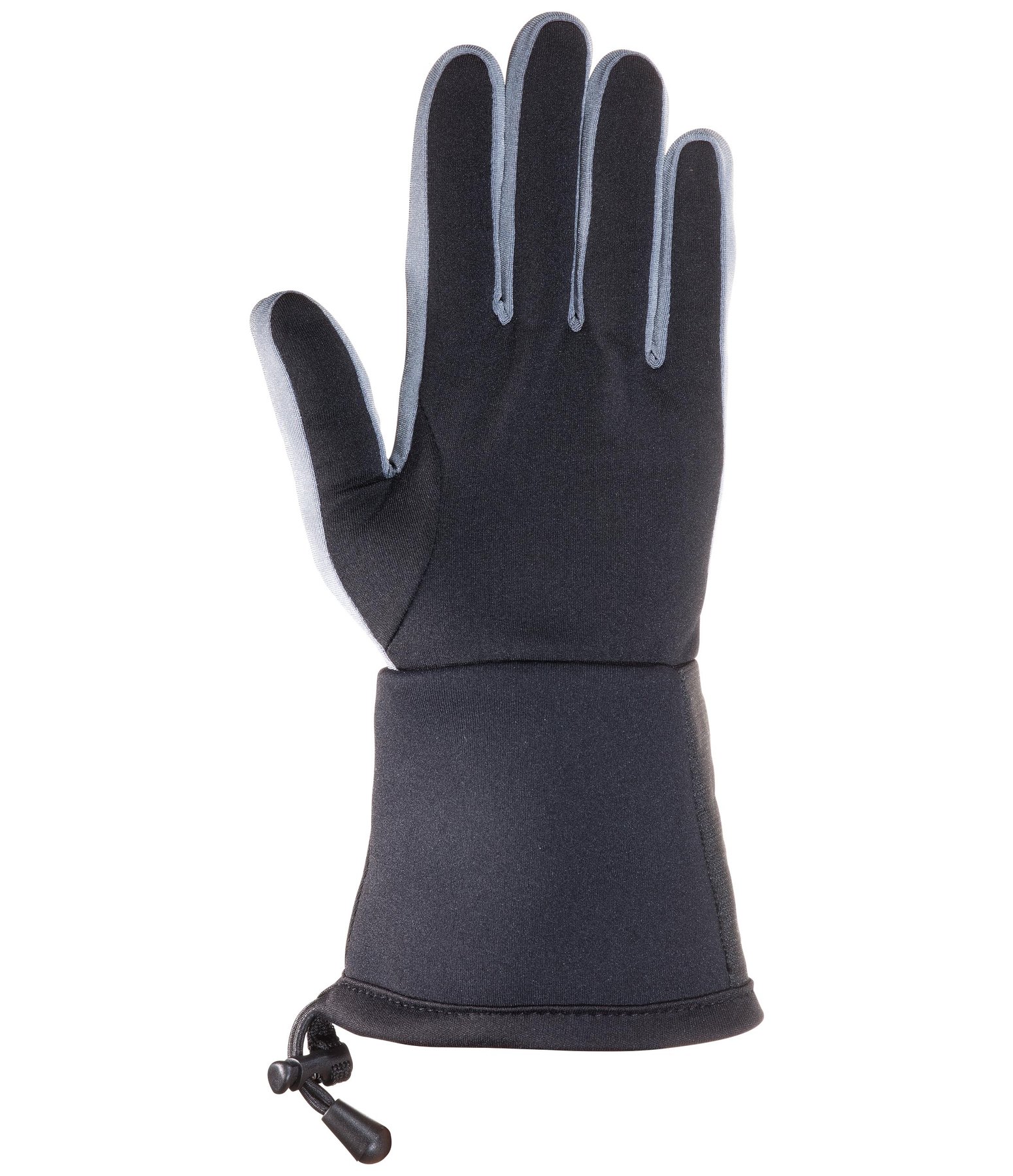 opwarmbare onderhandschoenen