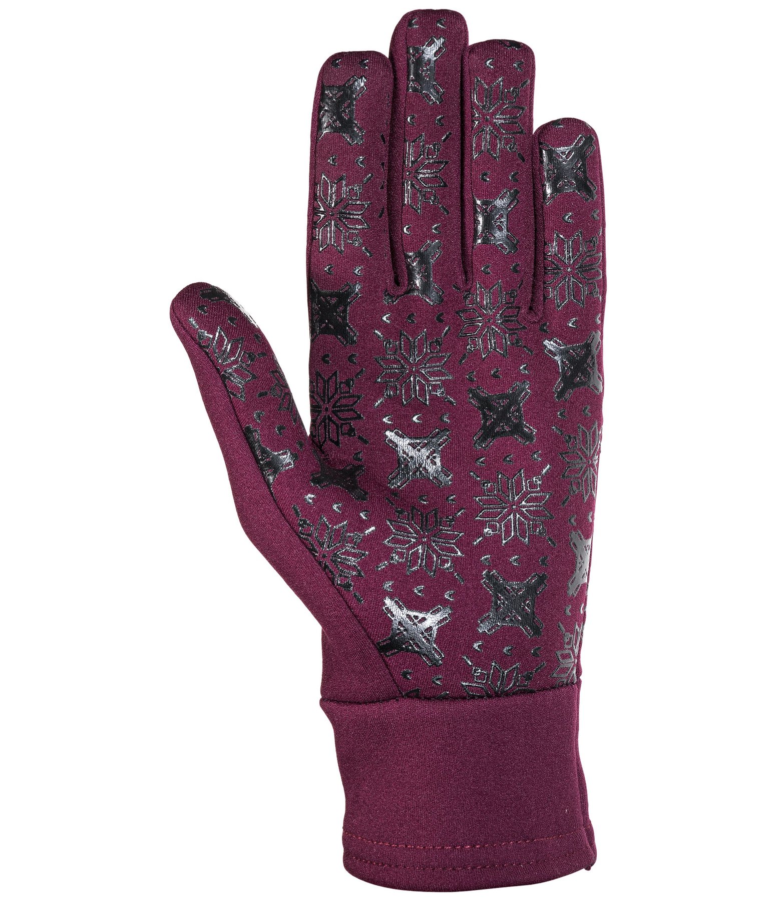 winter fleece handschoenen Galtr