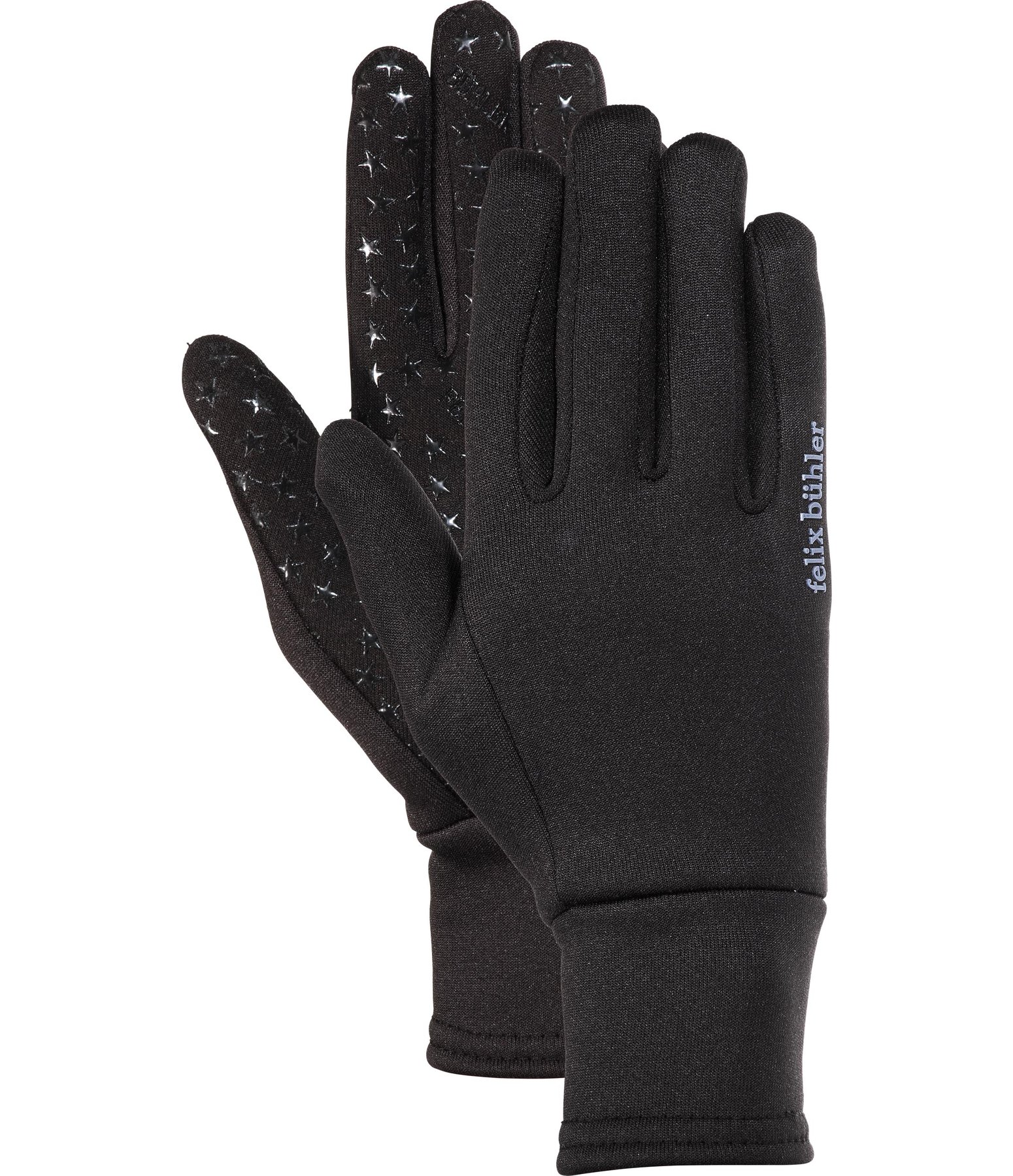 winter- fleecehandschoenen Nonslip