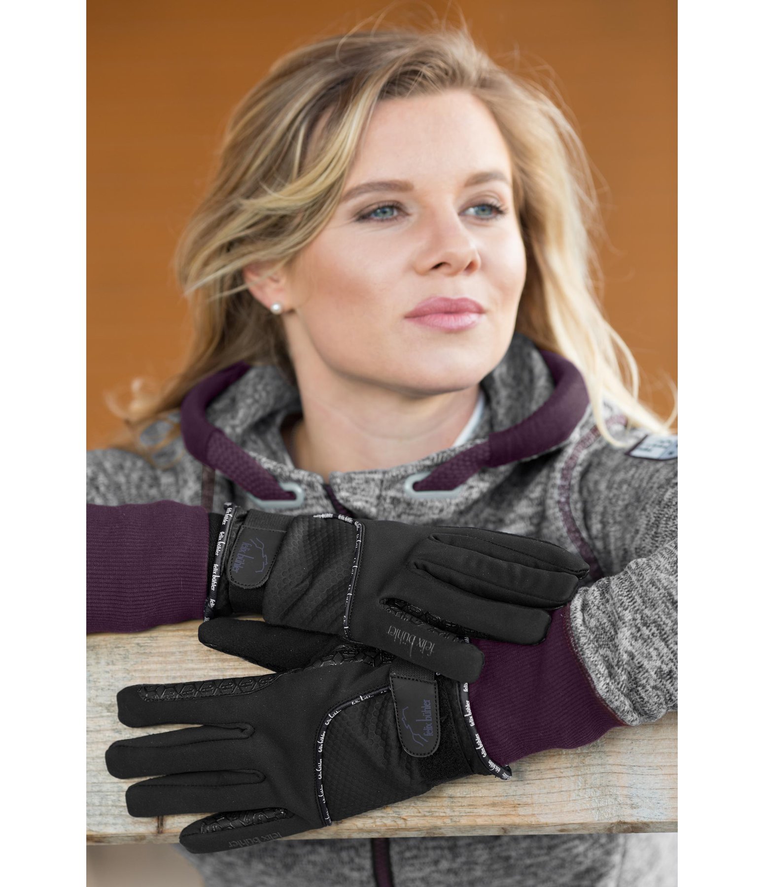 winter handschoenen Impressive