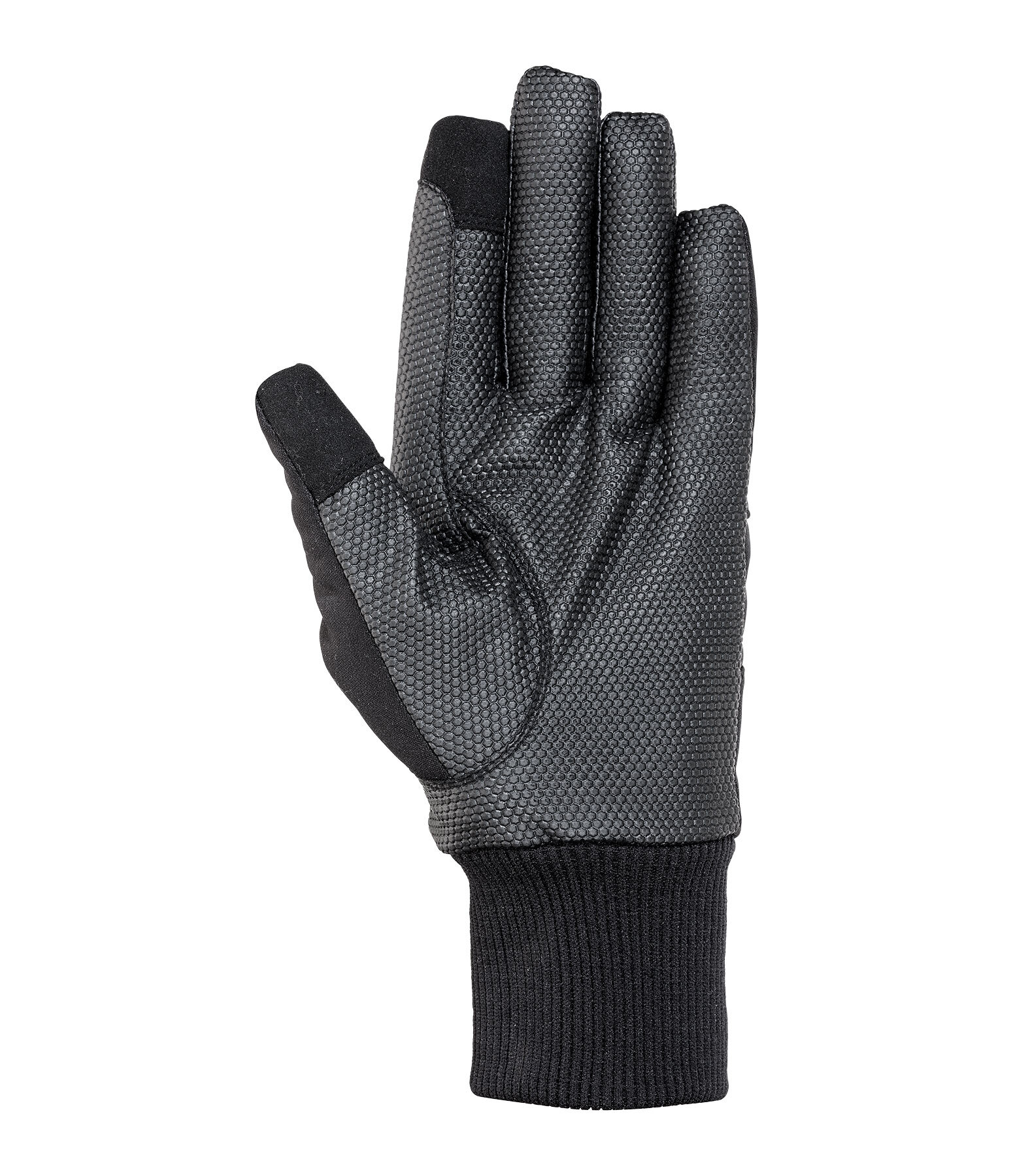 winter softshell rijhandschoenen Sparkle