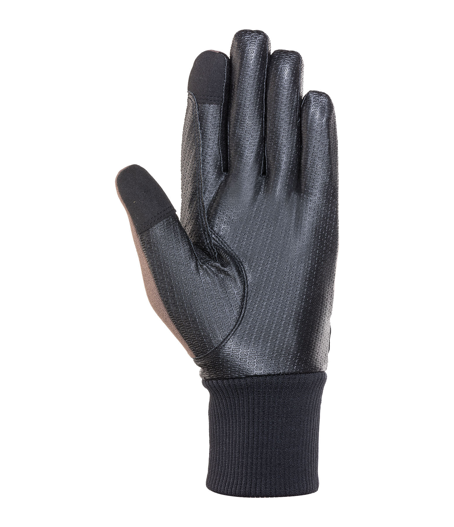 winter rijhandschoenen softshell