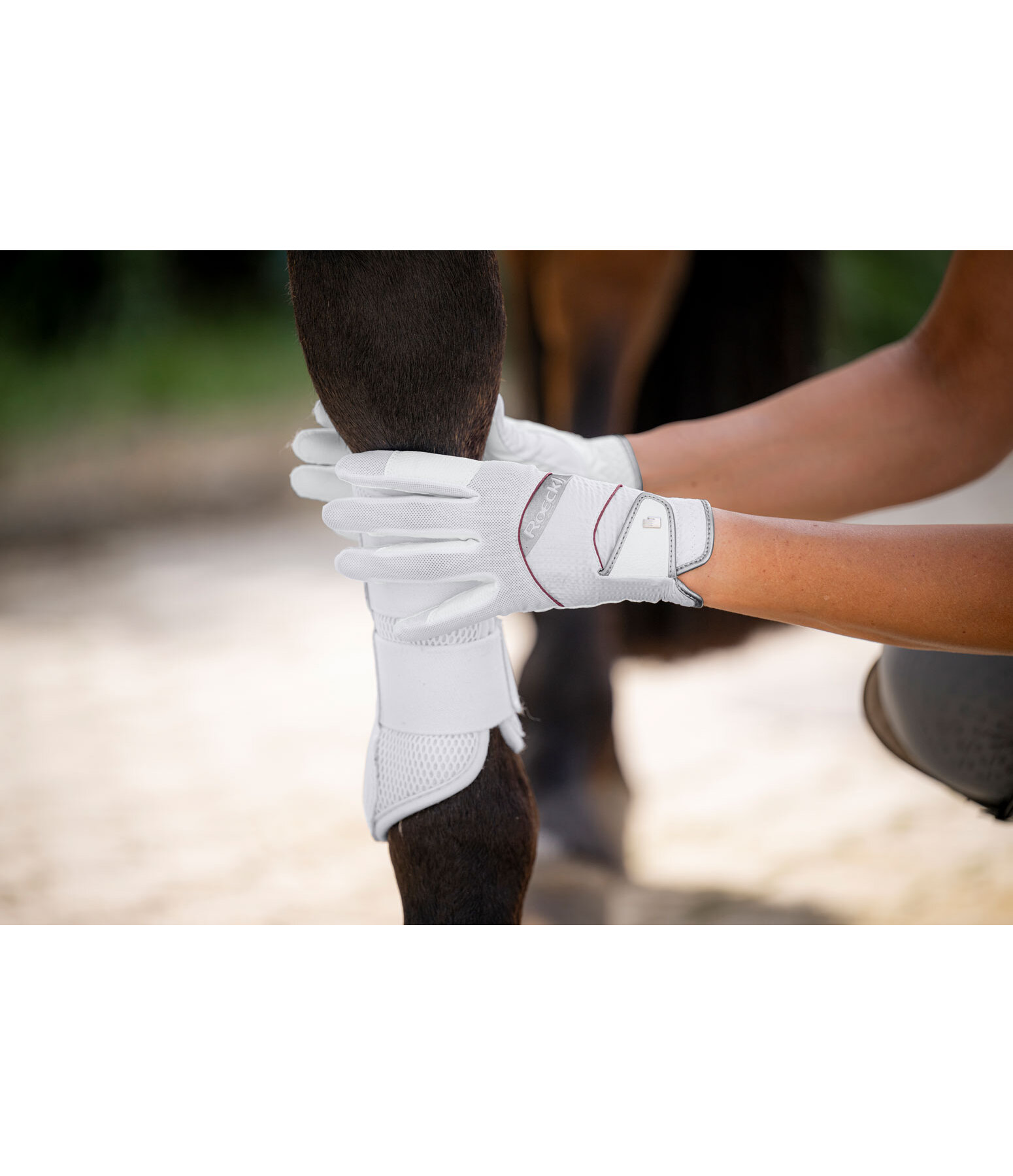 rijhandschoen MILLERO